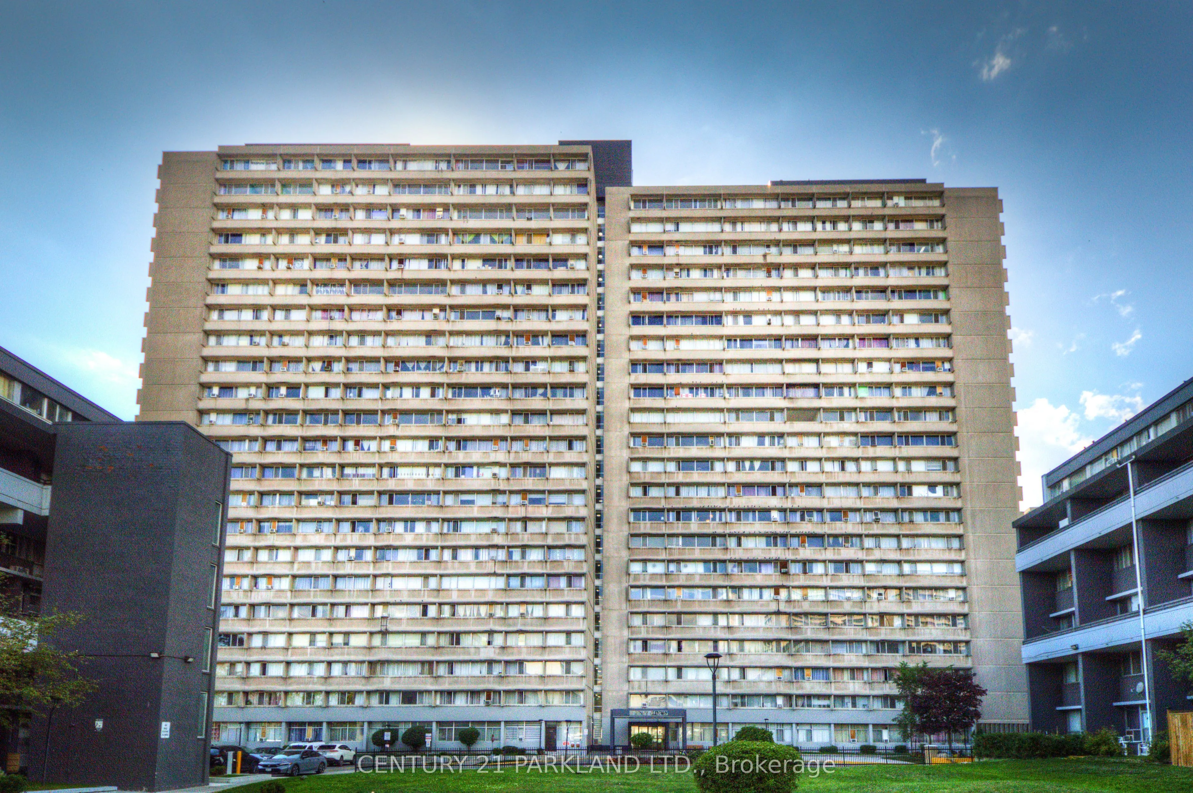10 Sunny Glenway, #1409