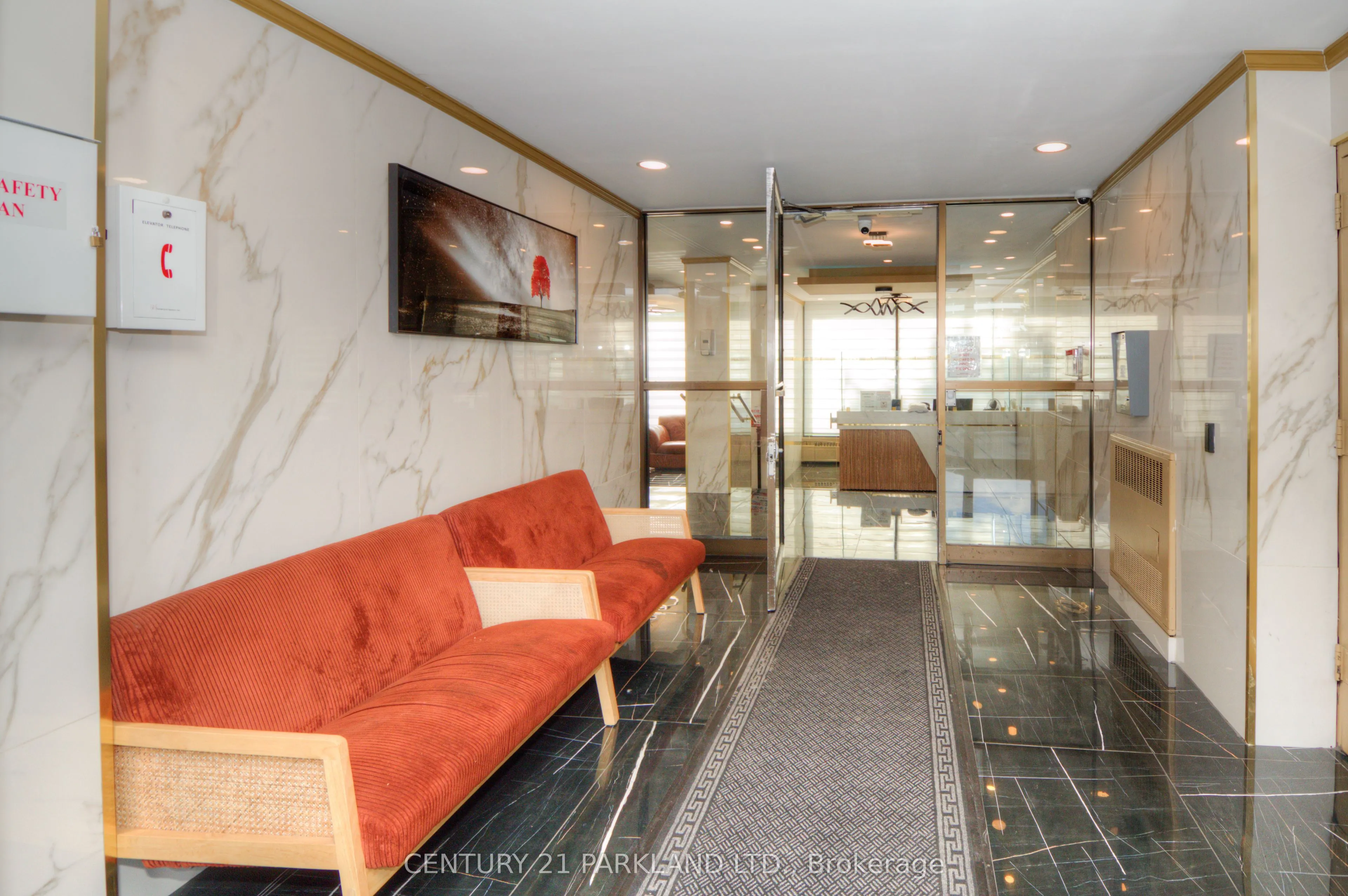 10 Sunny Glenway, #1409