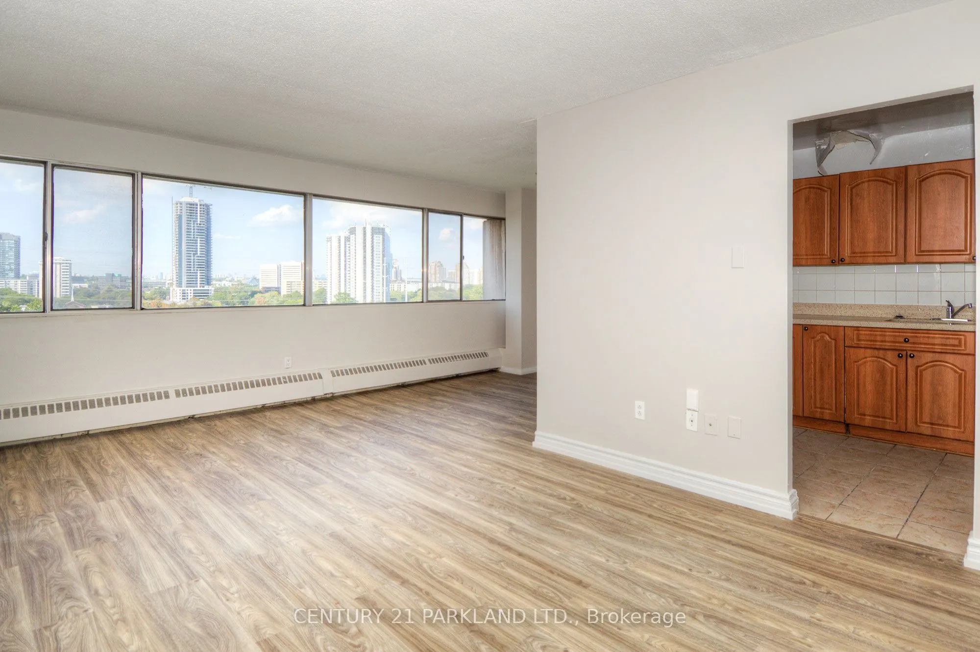 10 Sunny Glenway, #1409