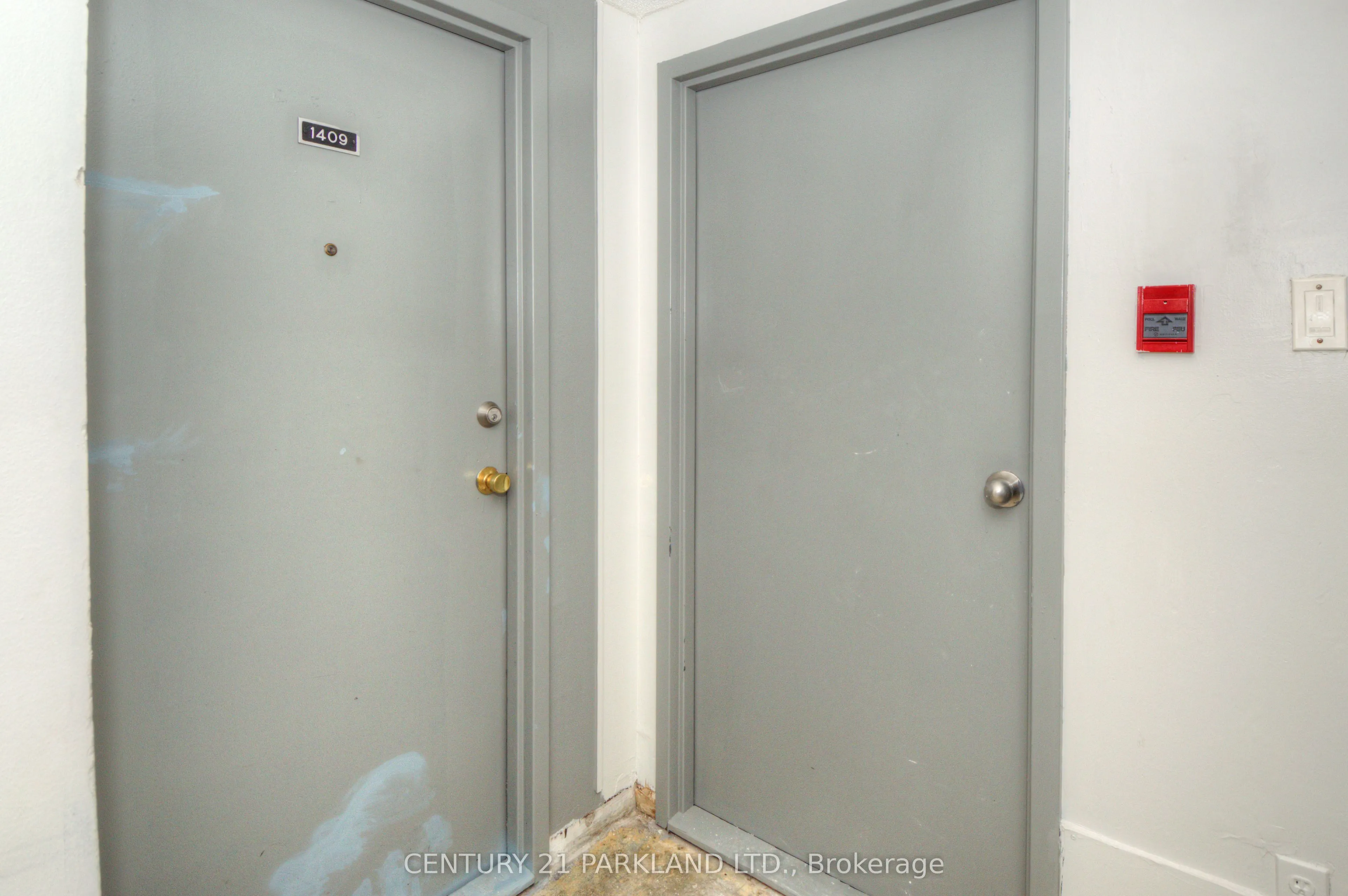 10 Sunny Glenway, #1409