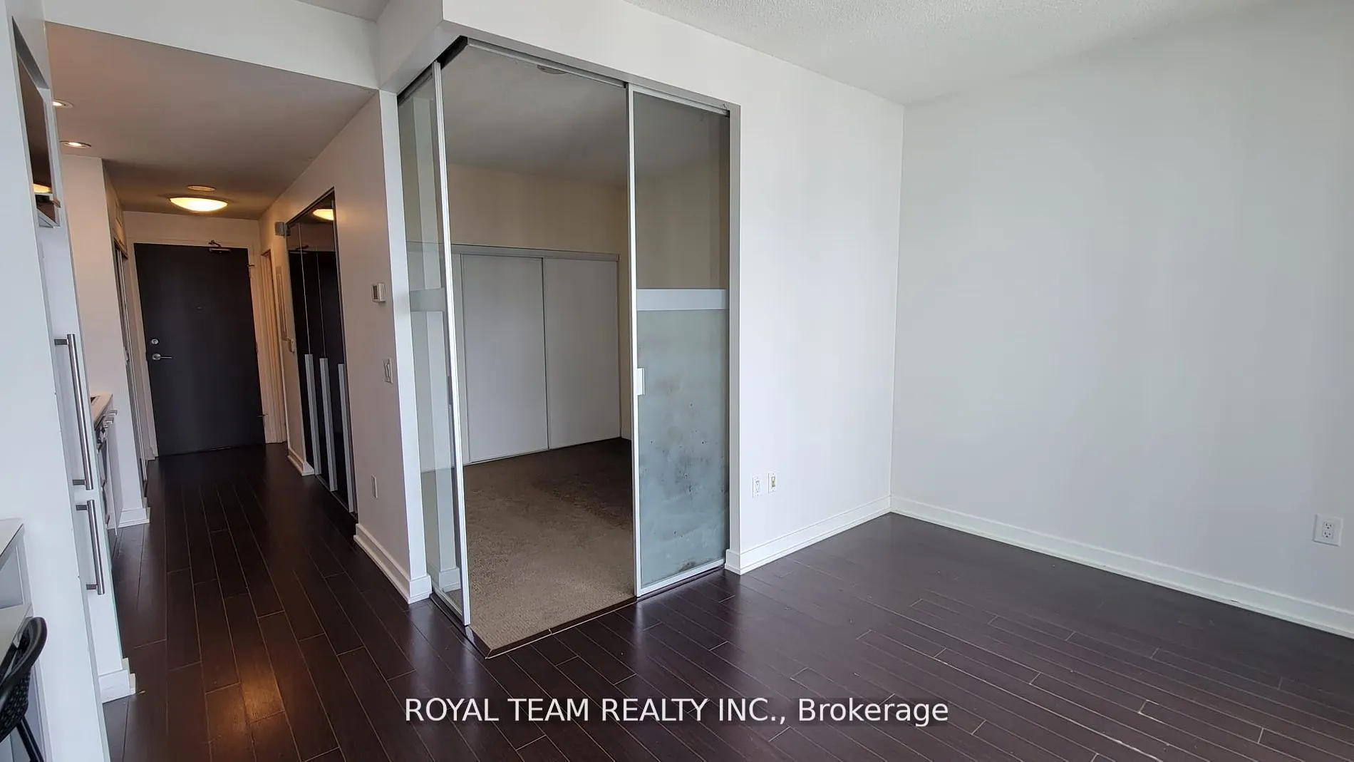 38 Dan Leckie Way, #2602