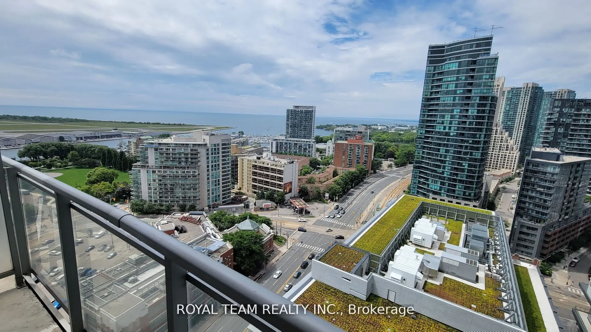 38 Dan Leckie Way, #2602