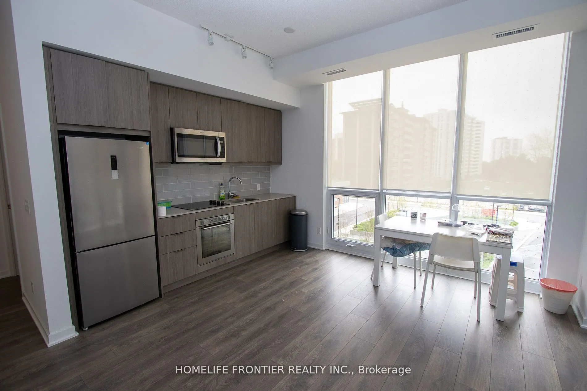 38 Forest Manor Road, #315