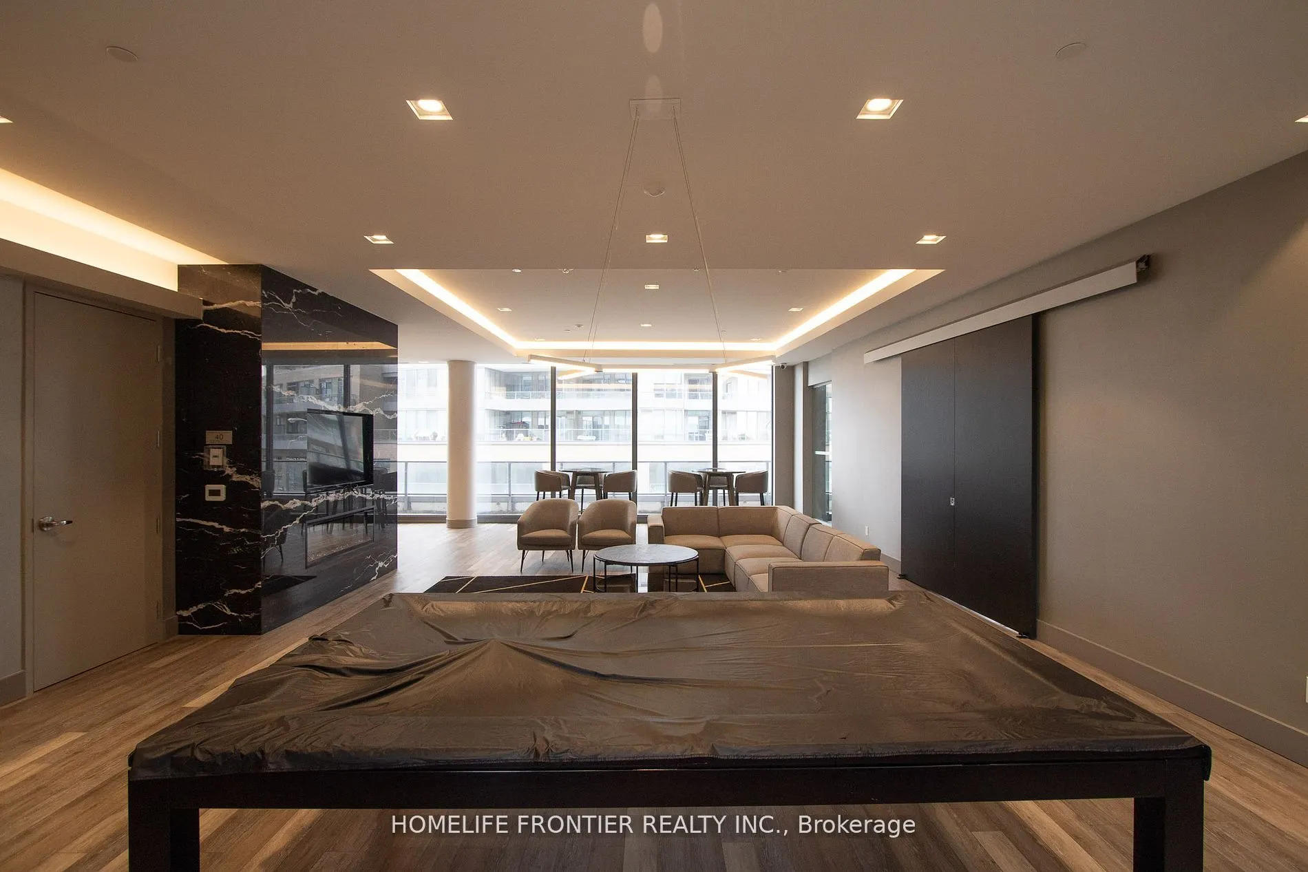 38 Forest Manor Road, #315
