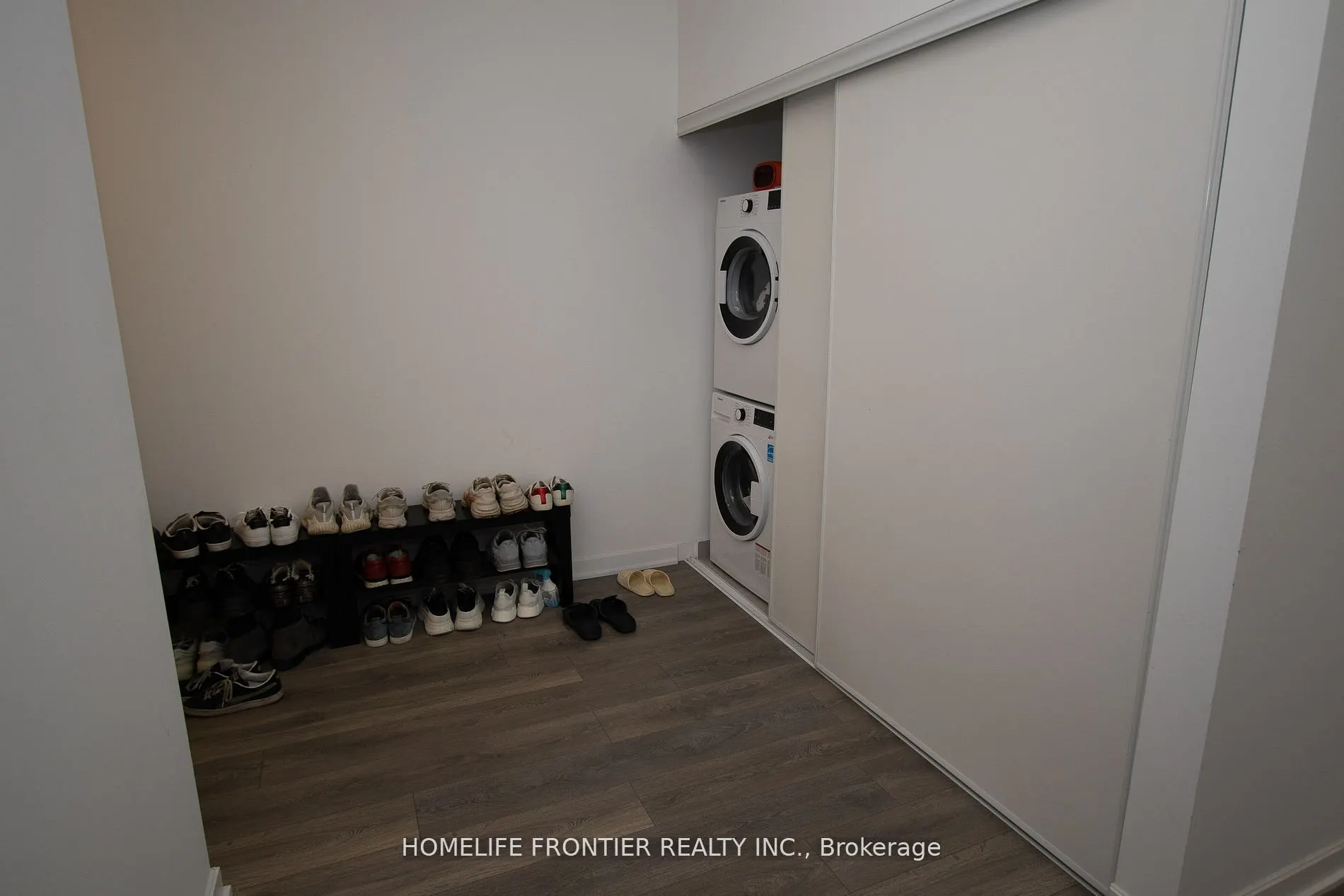 38 Forest Manor Road, #315
