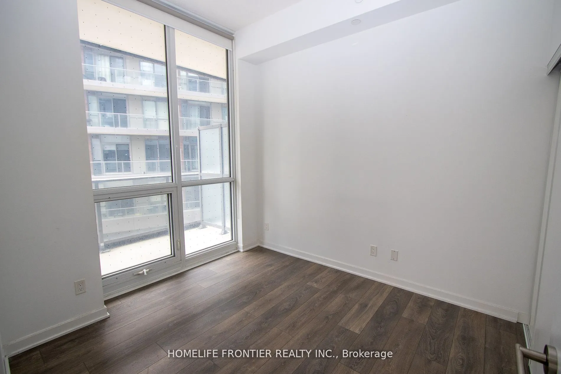 38 Forest Manor Road, #315