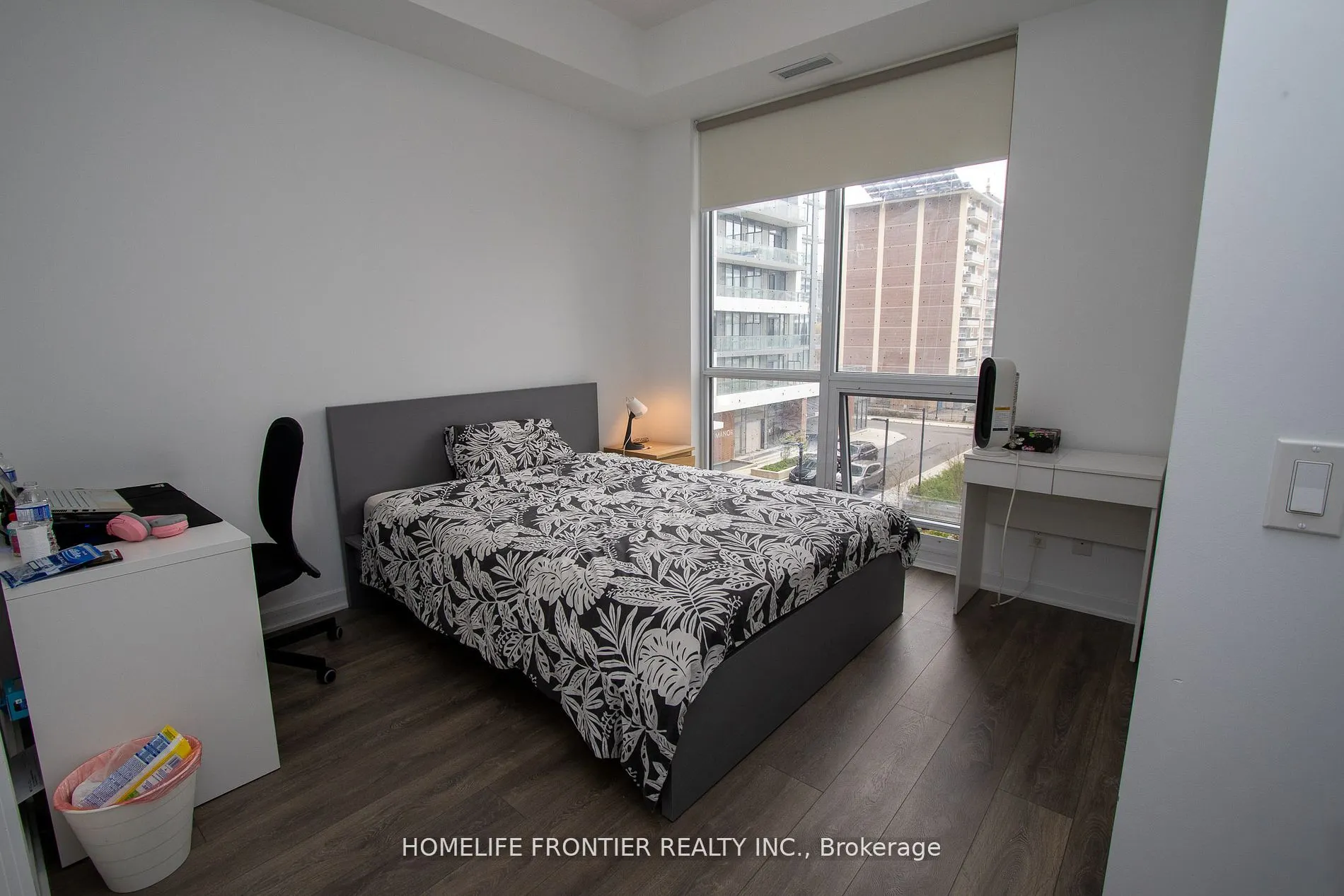38 Forest Manor Road, #315