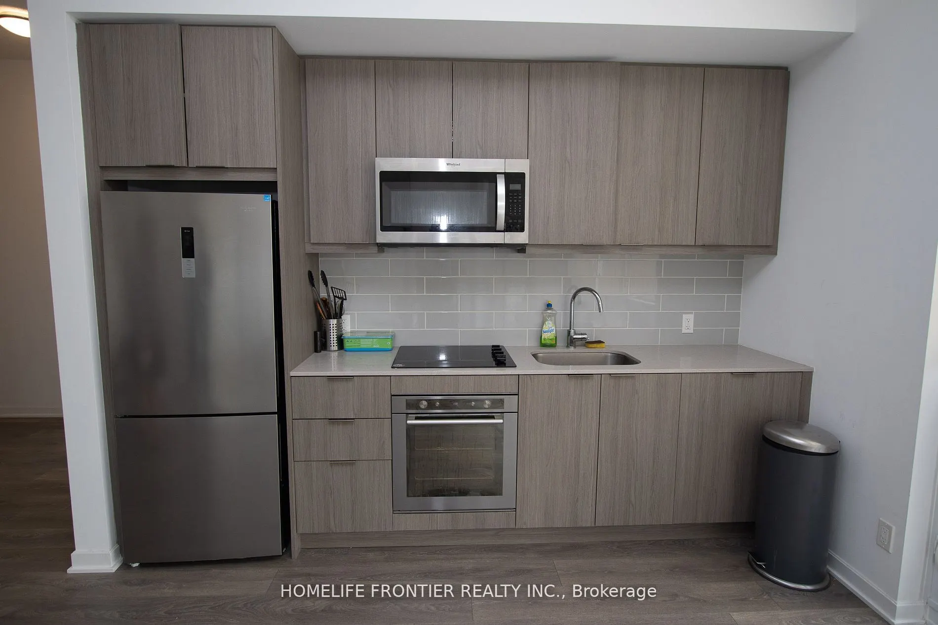38 Forest Manor Road, #315