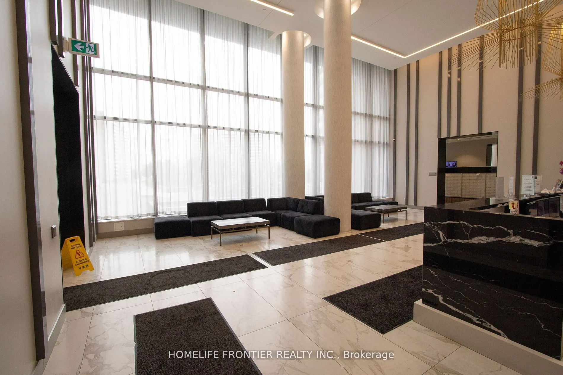 38 Forest Manor Road, #315