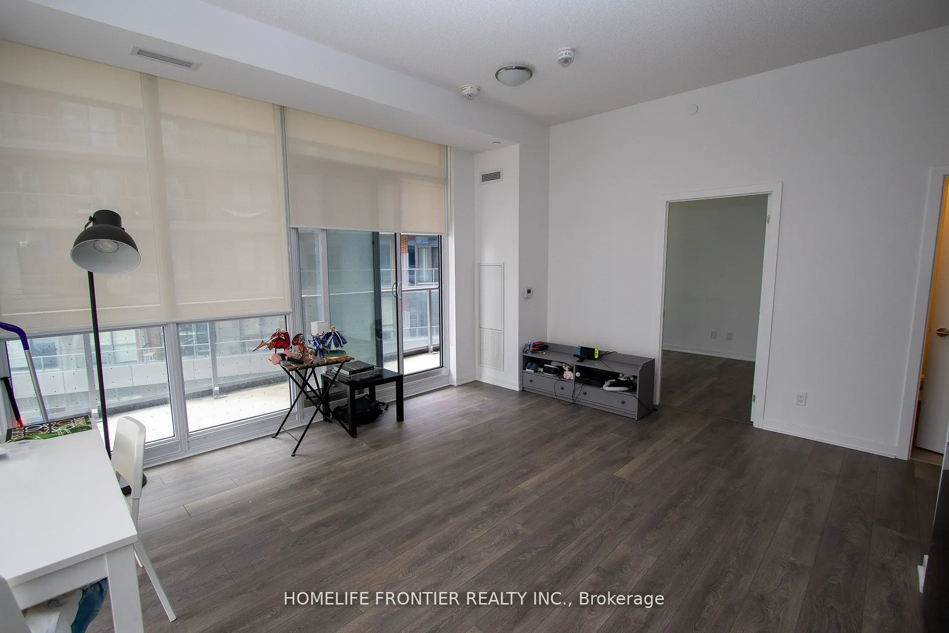 38 Forest Manor Road, #315