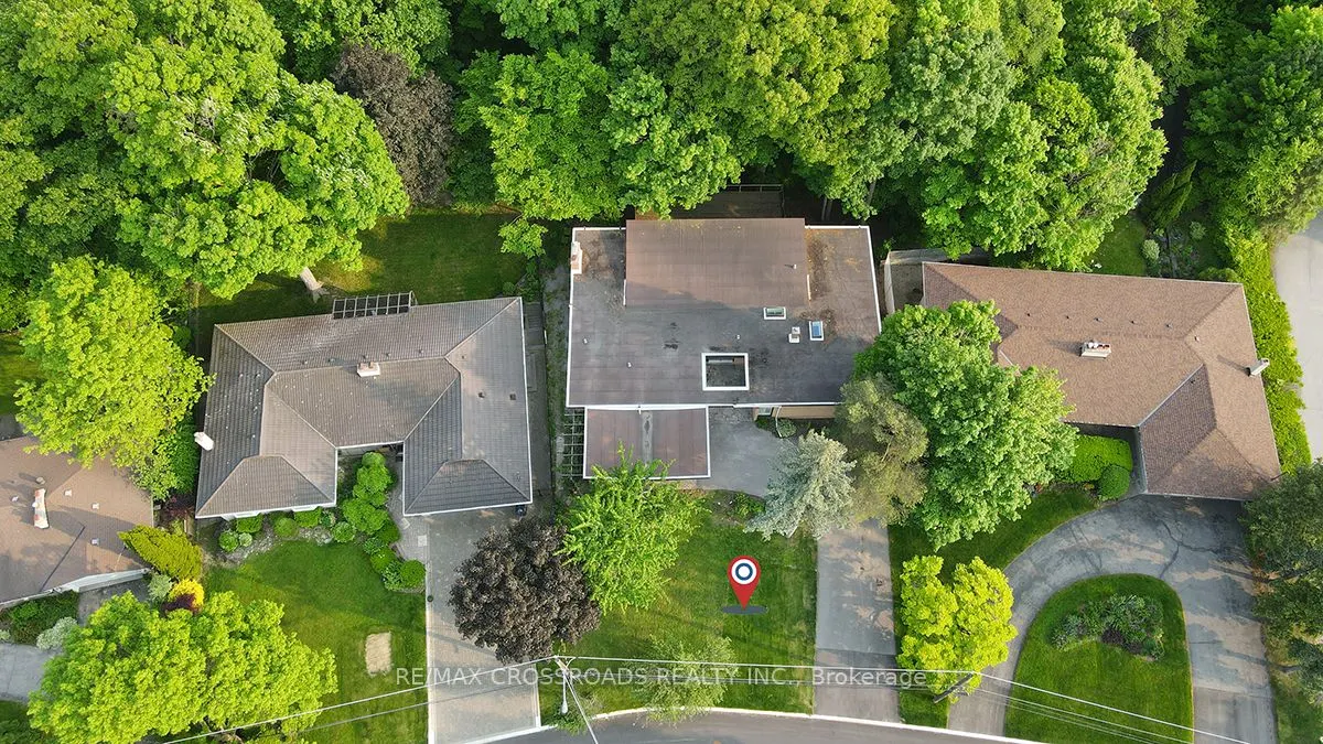 53 Forest Grove Drive