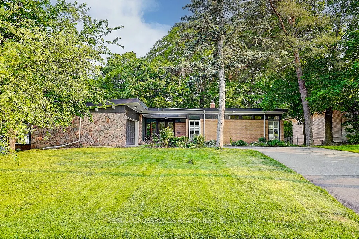 53 Forest Grove Drive