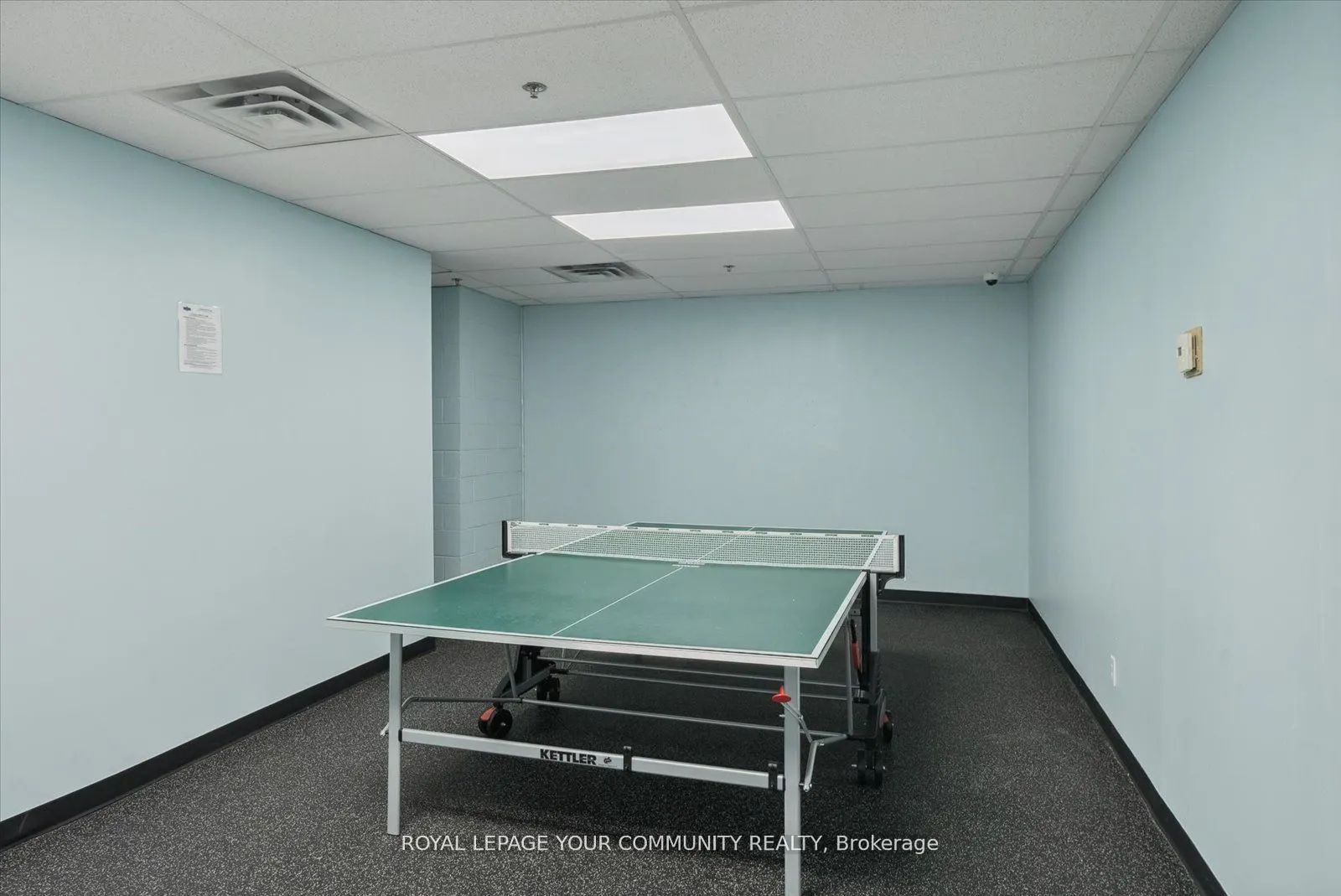 1103 Leslie Street, #1006