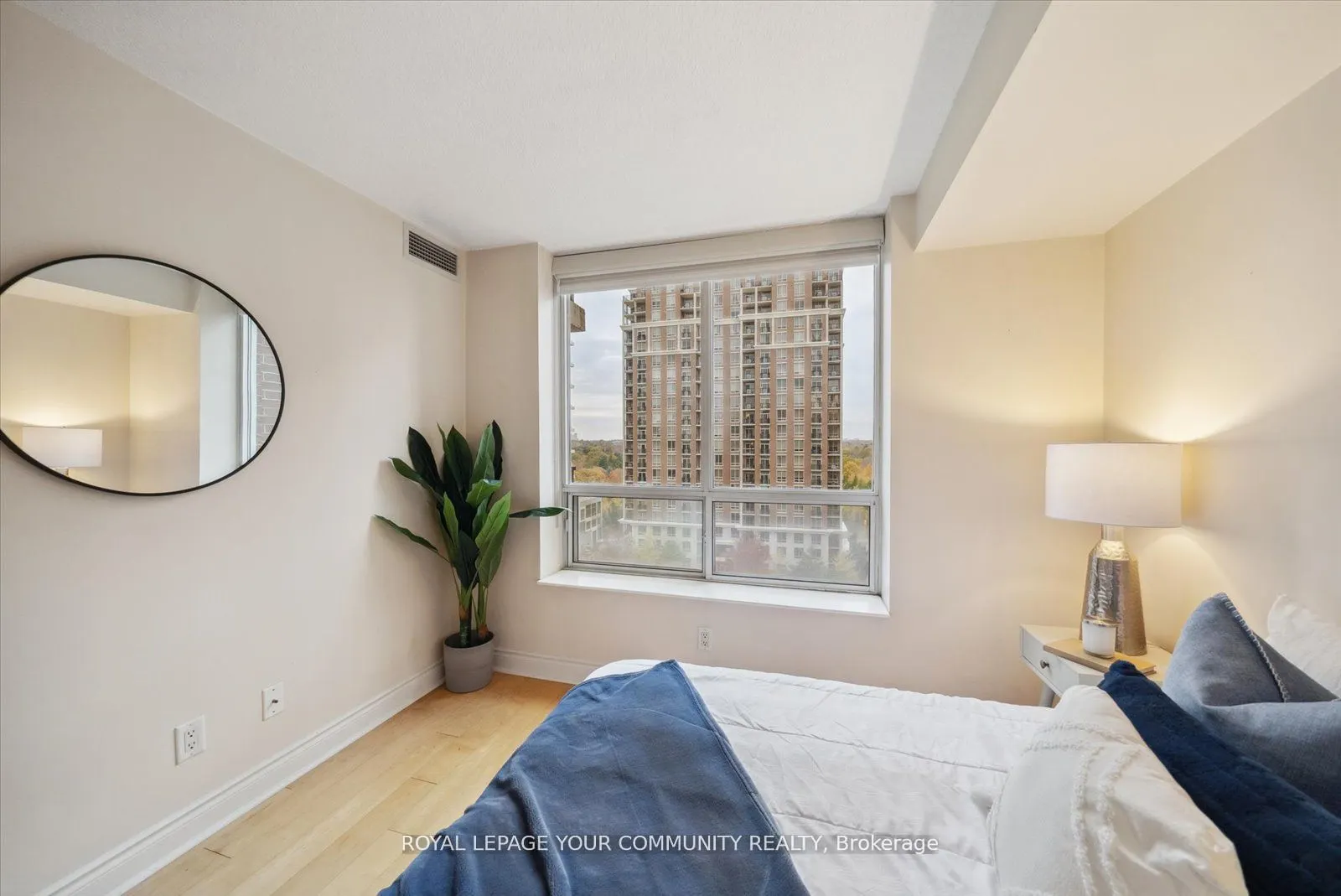 1103 Leslie Street, #1006