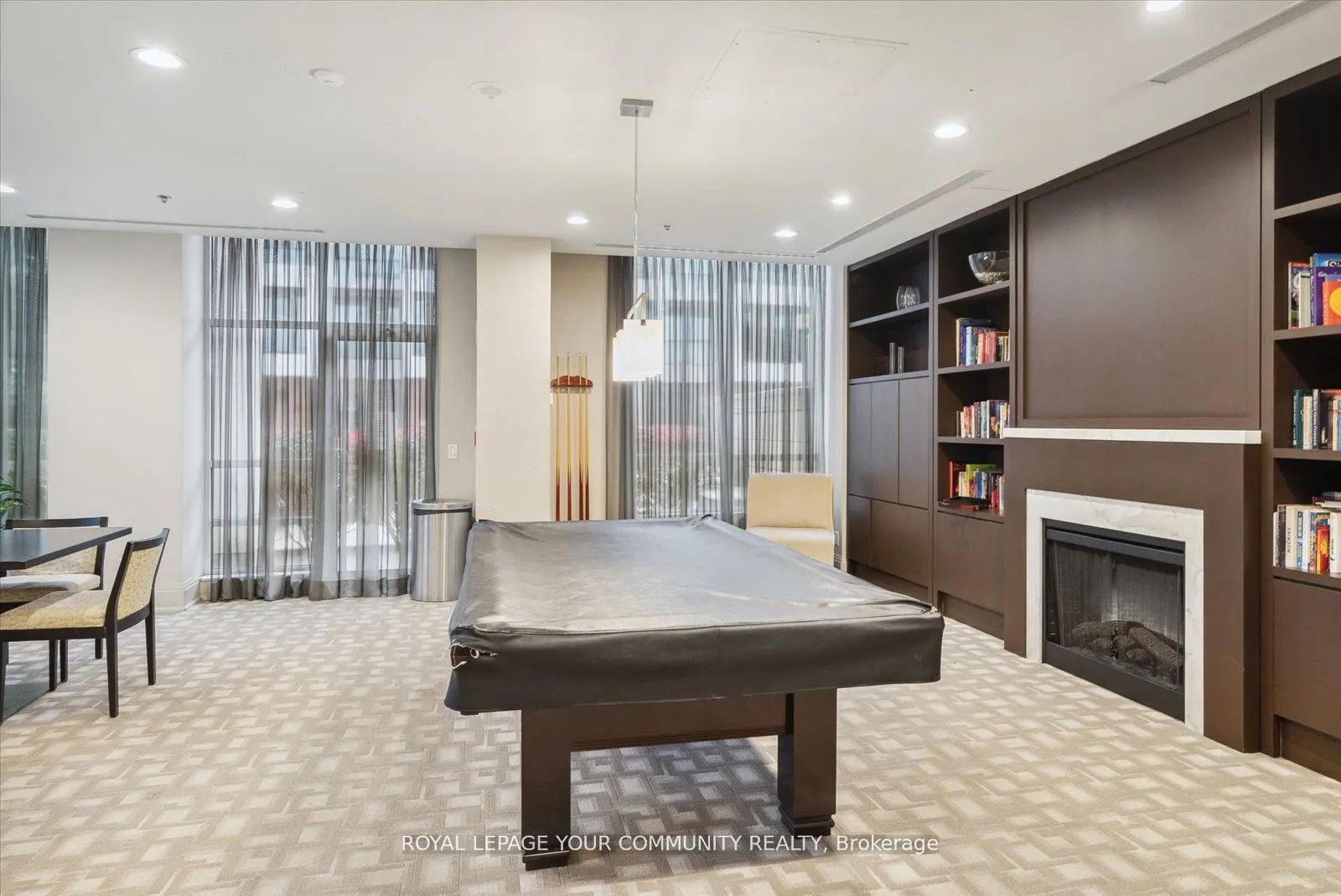1103 Leslie Street, #1006