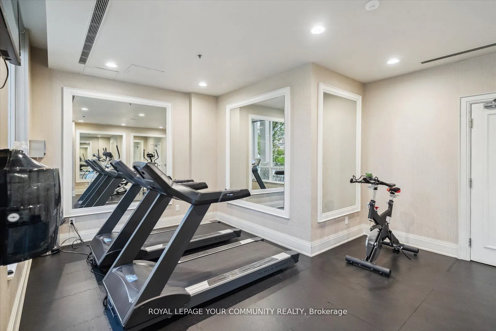 1103 Leslie Street, #1006