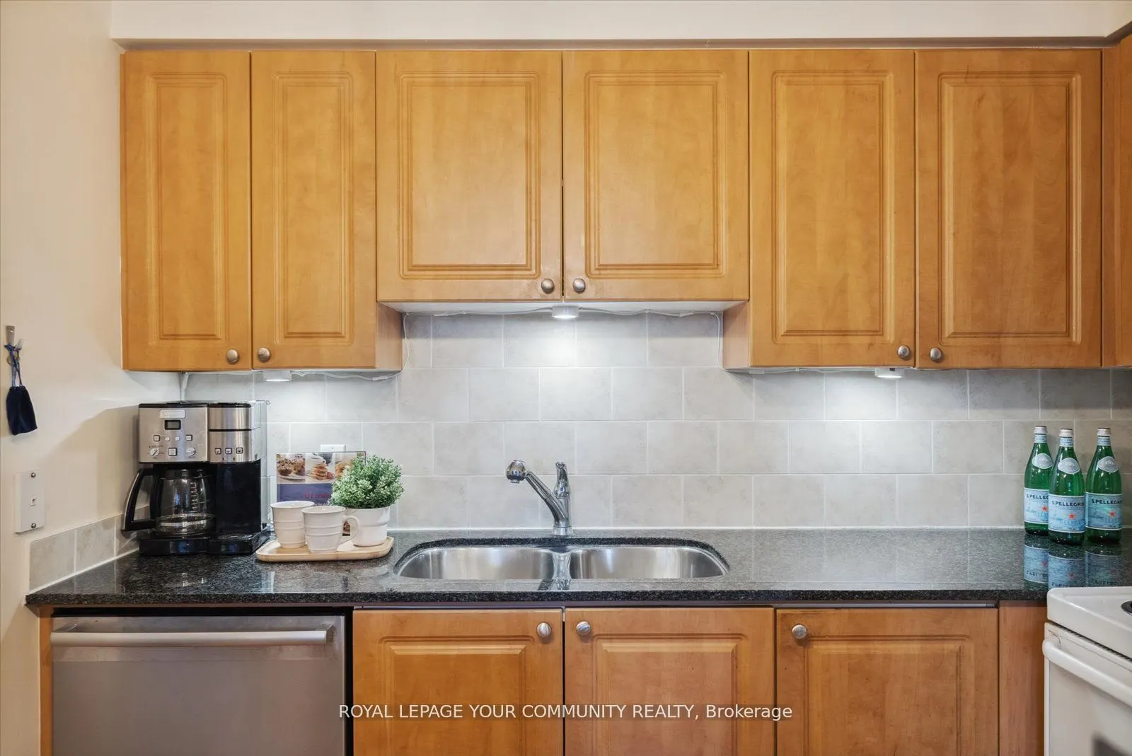 1103 Leslie Street, #1006