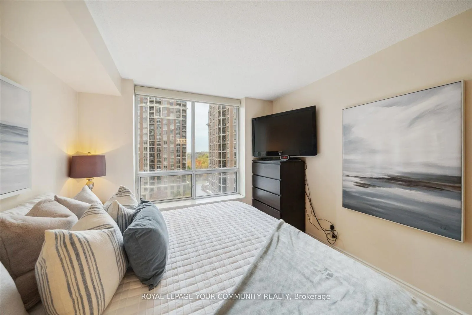 1103 Leslie Street, #1006