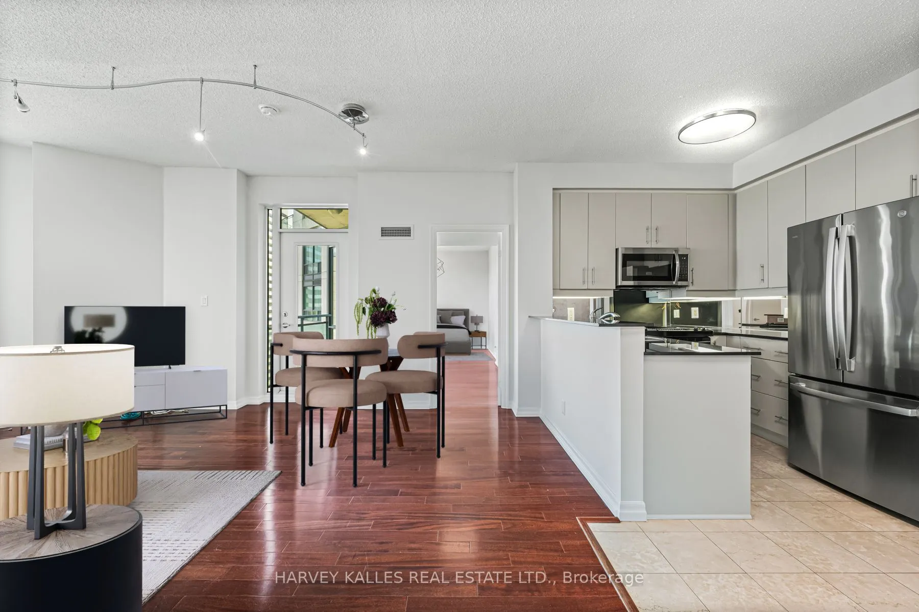 300 Bloor Street E, #1703