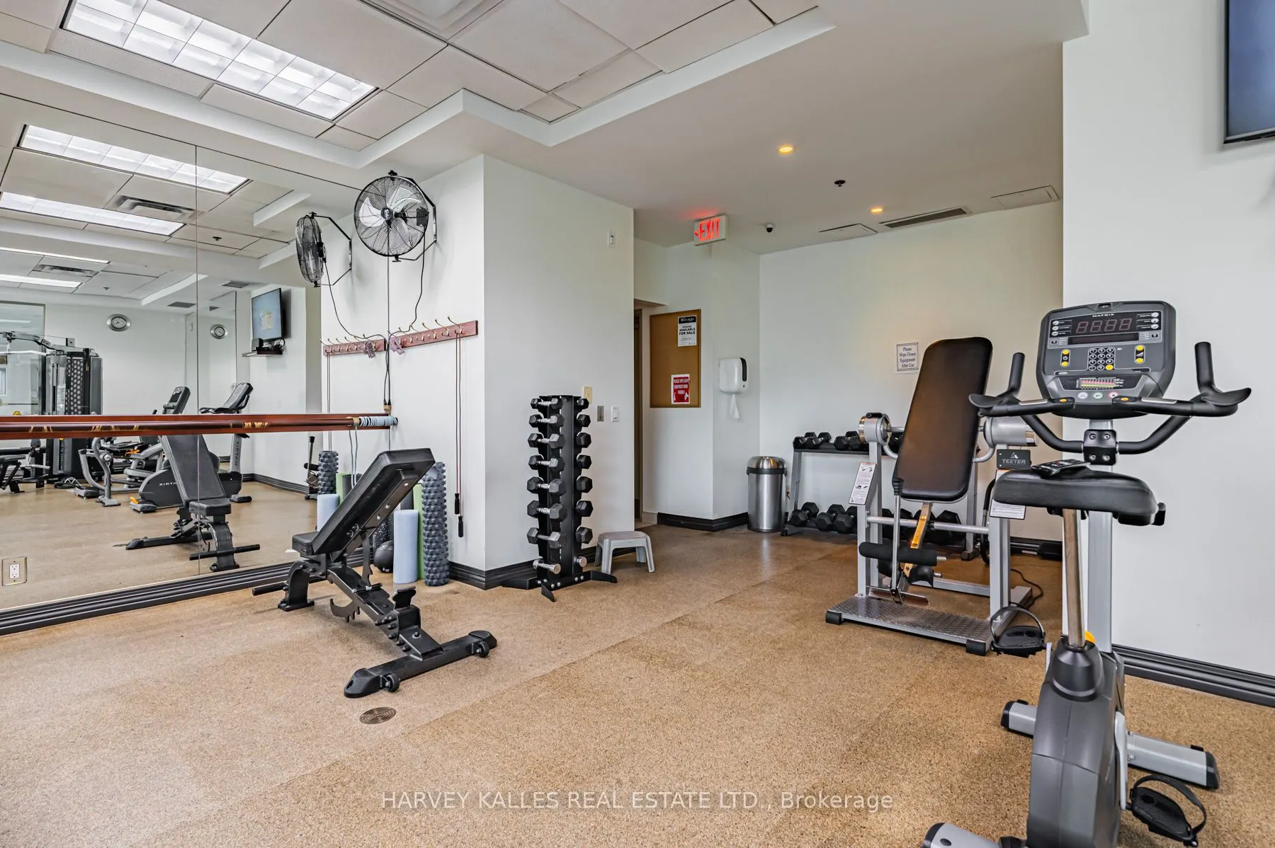 300 Bloor Street E, #1703