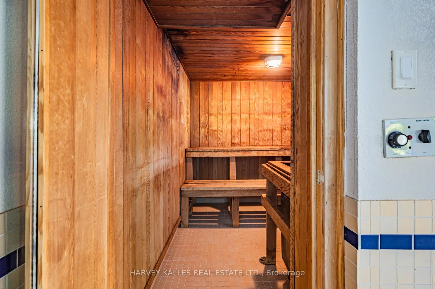 300 Bloor Street E, #1703