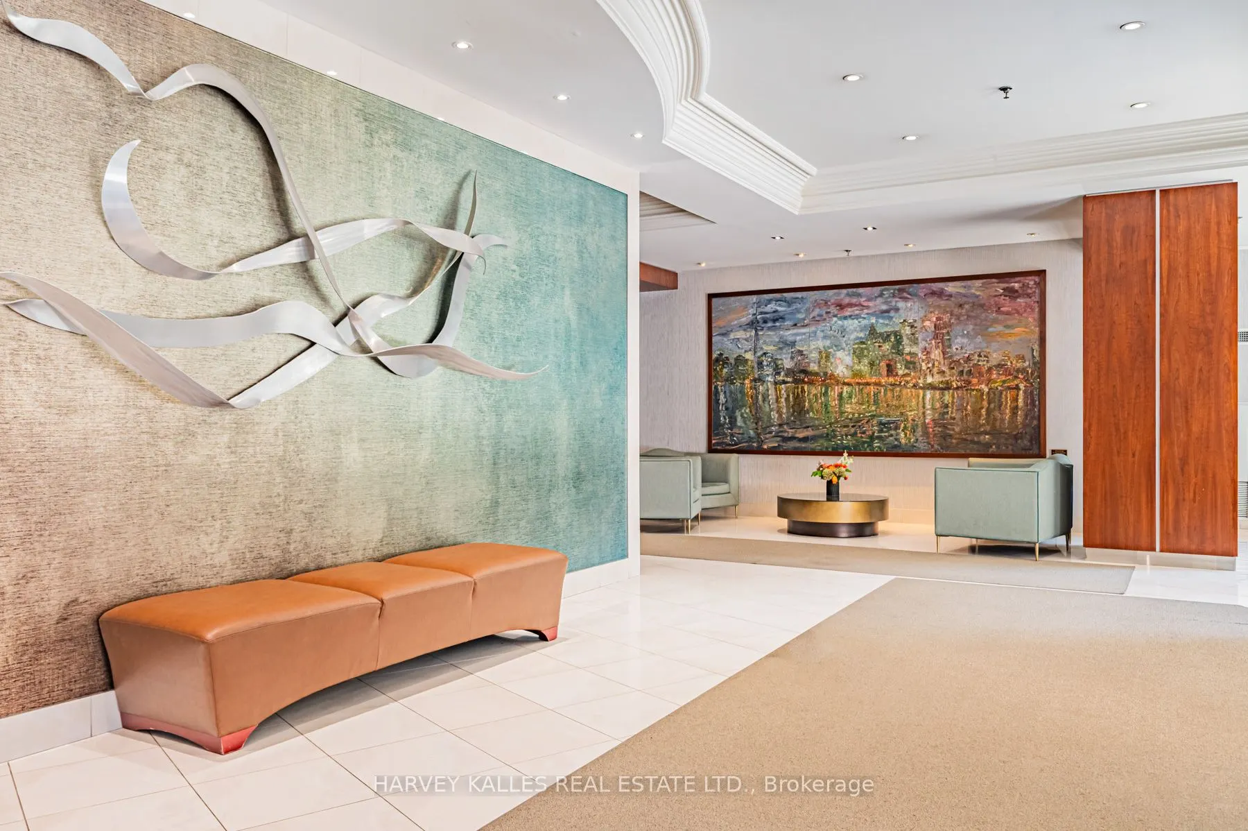 300 Bloor Street E, #1703