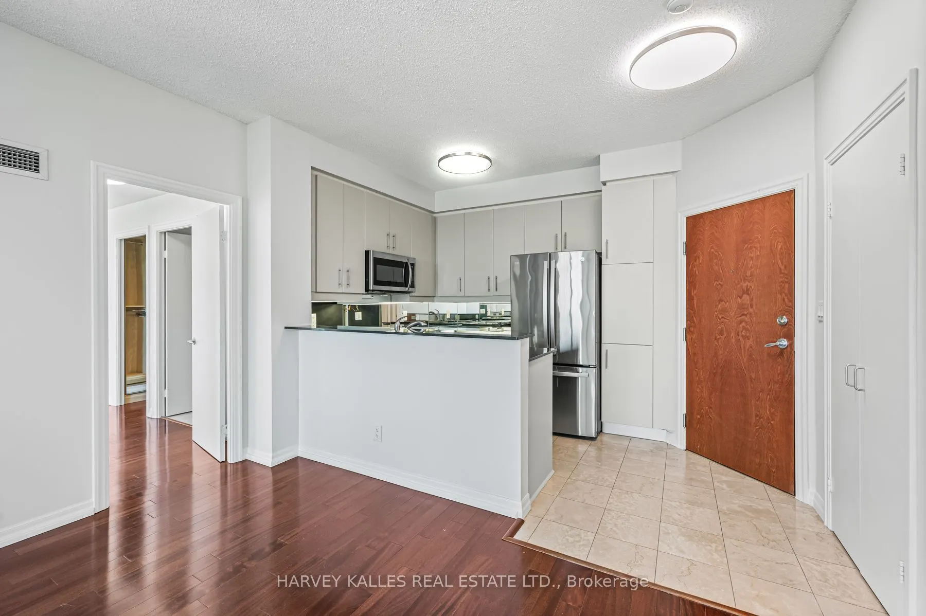 300 Bloor Street E, #1703