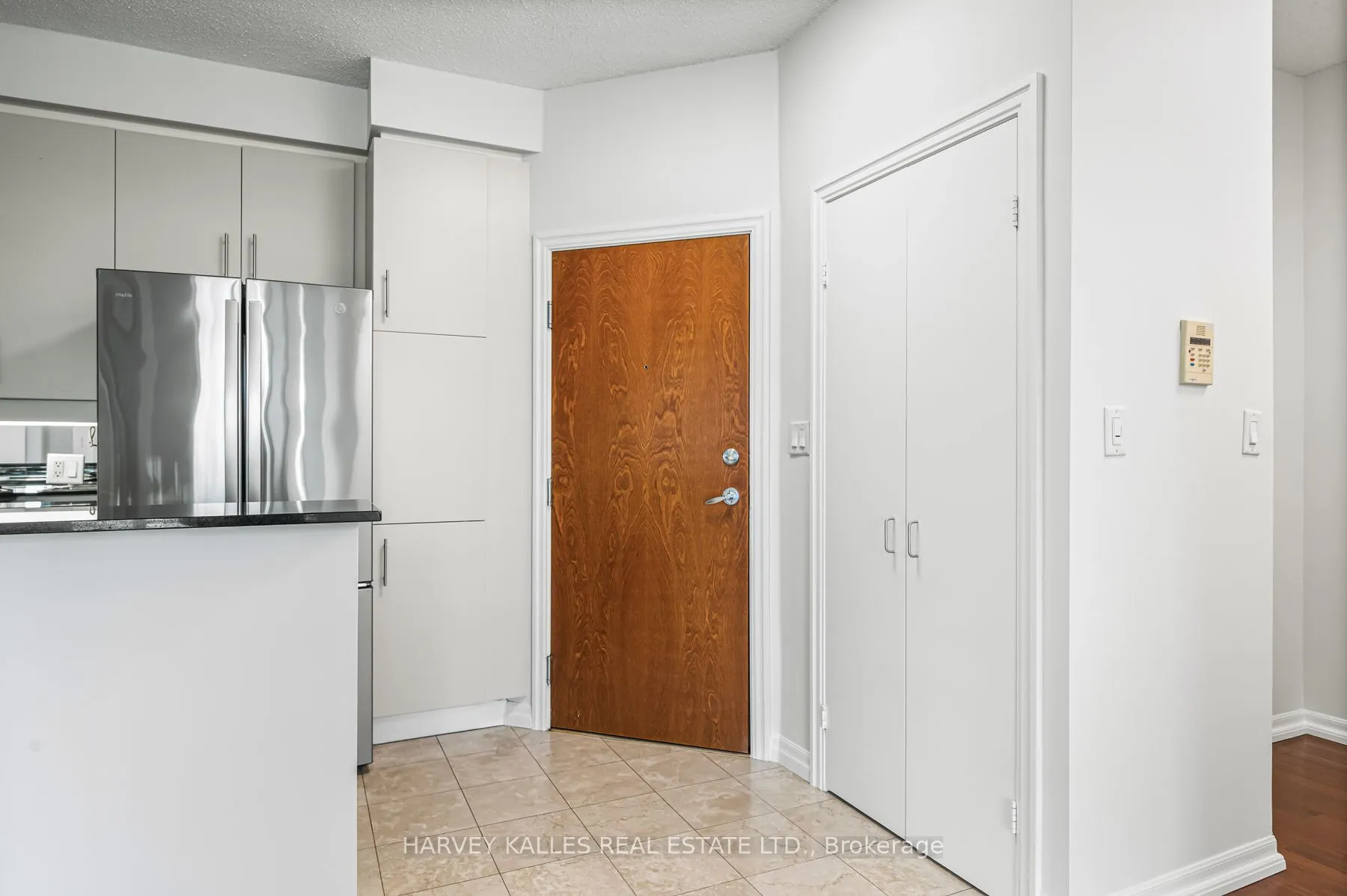300 Bloor Street E, #1703