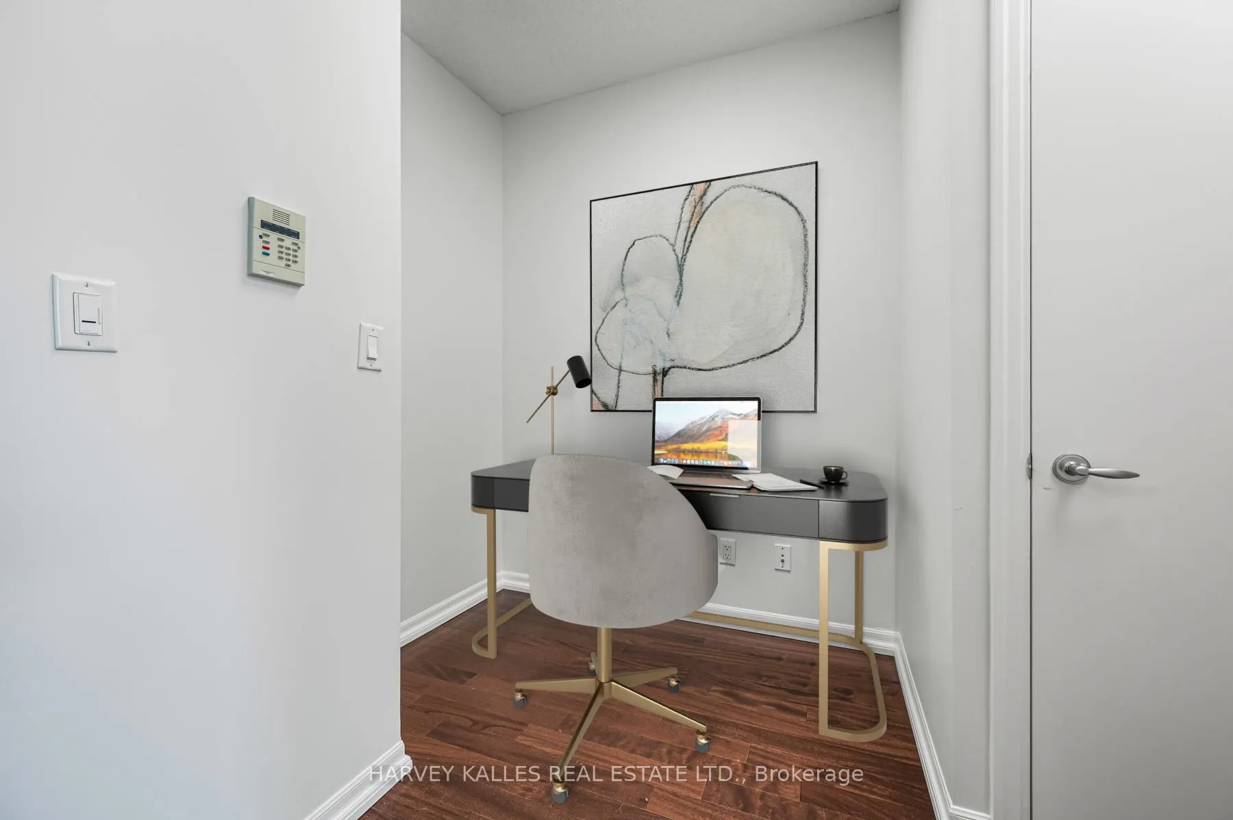 300 Bloor Street E, #1703
