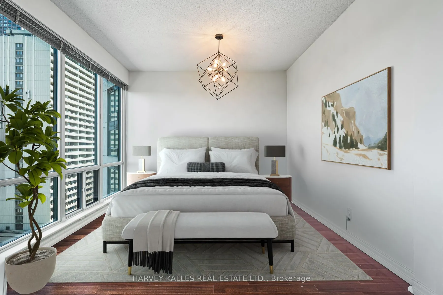 300 Bloor Street E, #1703