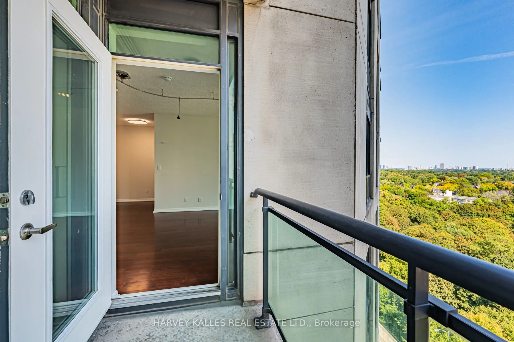 300 Bloor Street E, #1703