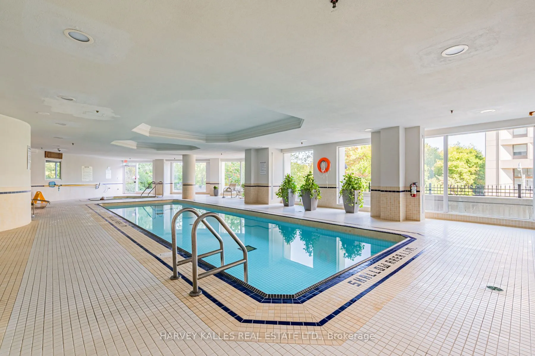 300 Bloor Street E, #1703