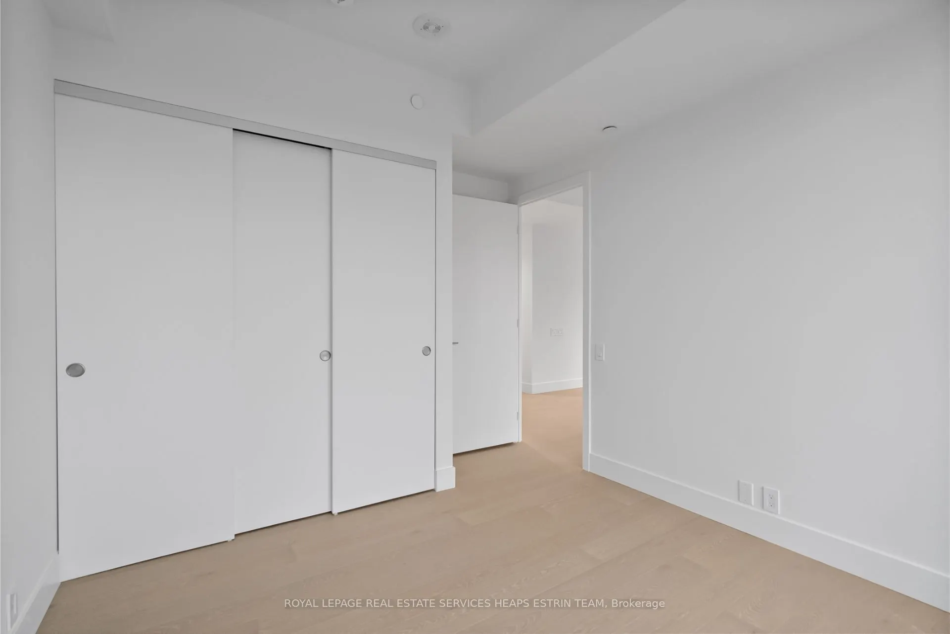 1414 Bayview Avenue, #606