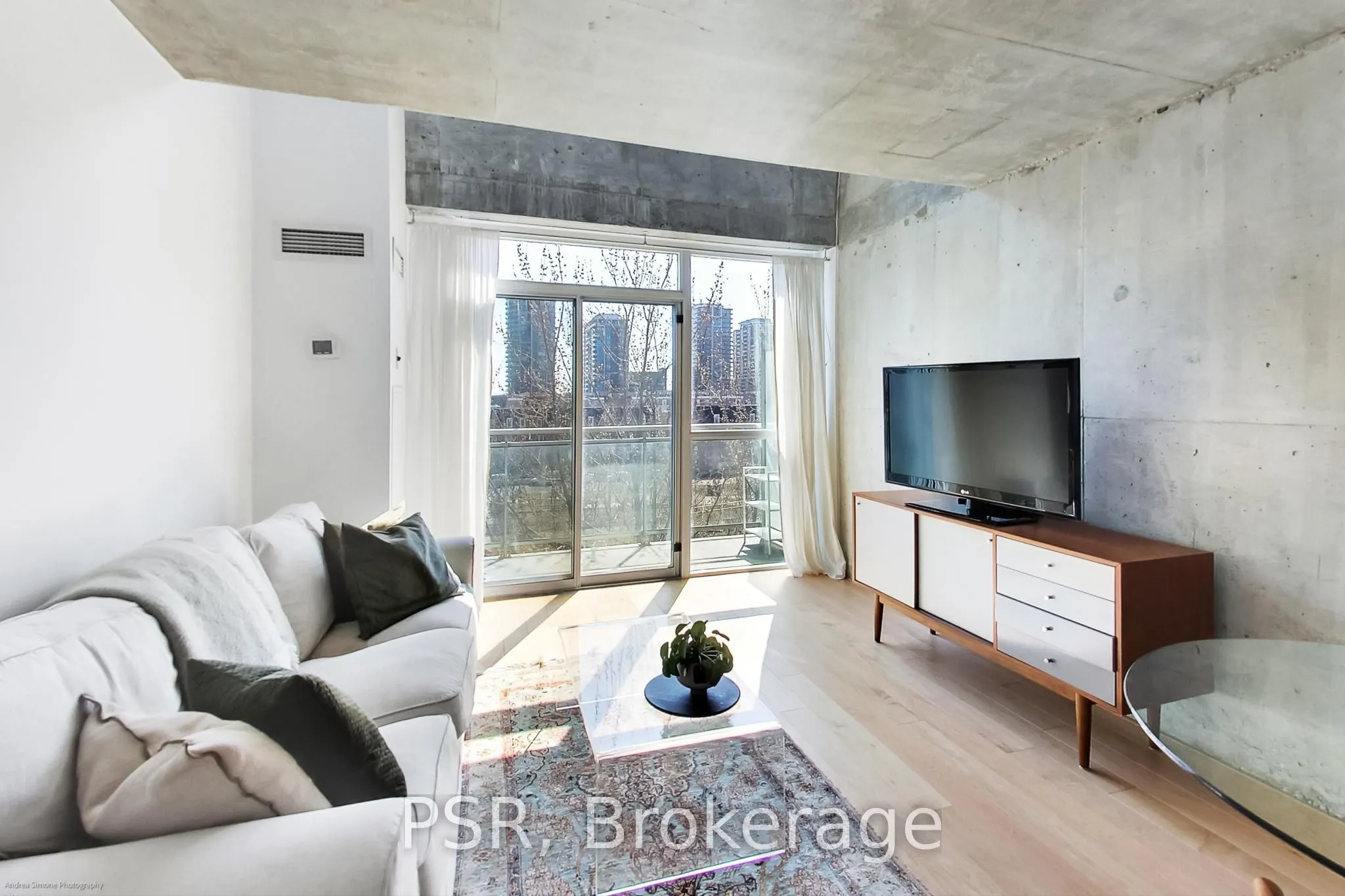 954 King Street W, #511