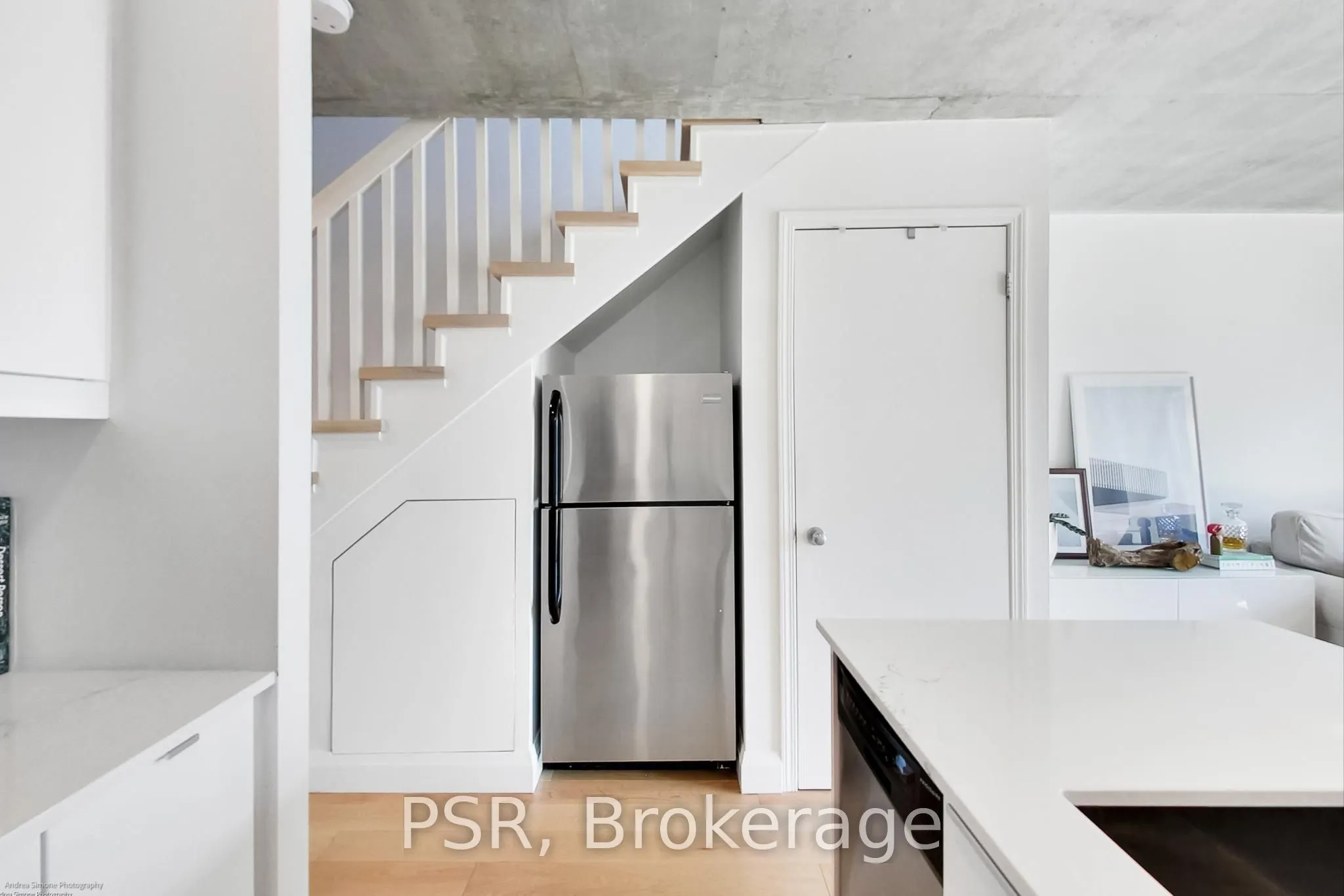 954 King Street W, #511