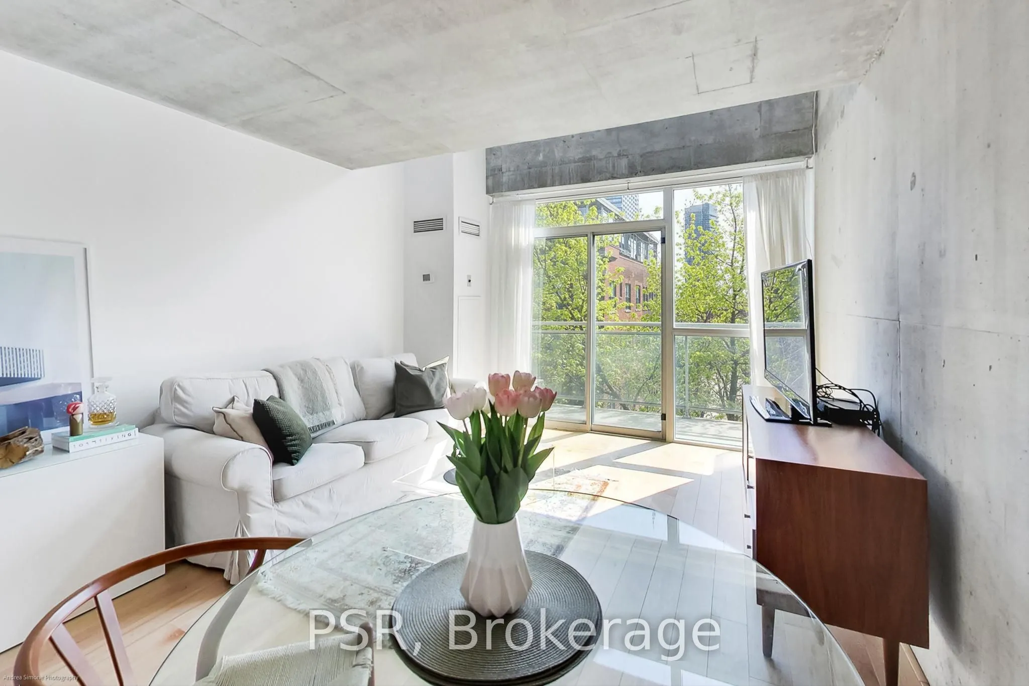 954 King Street W, #511