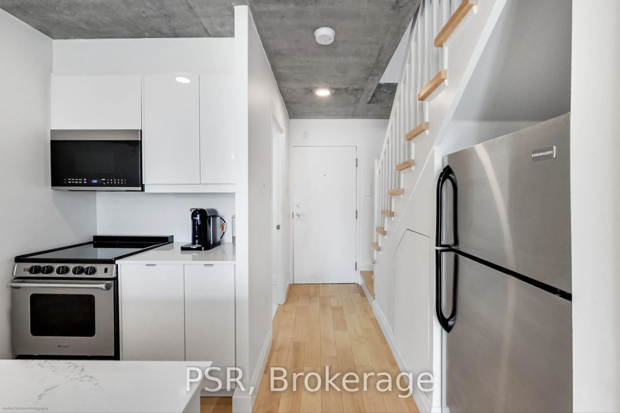 954 King Street W, #511