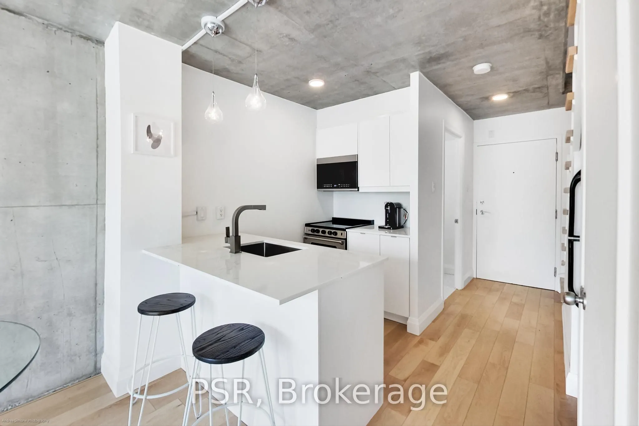 954 King Street W, #511