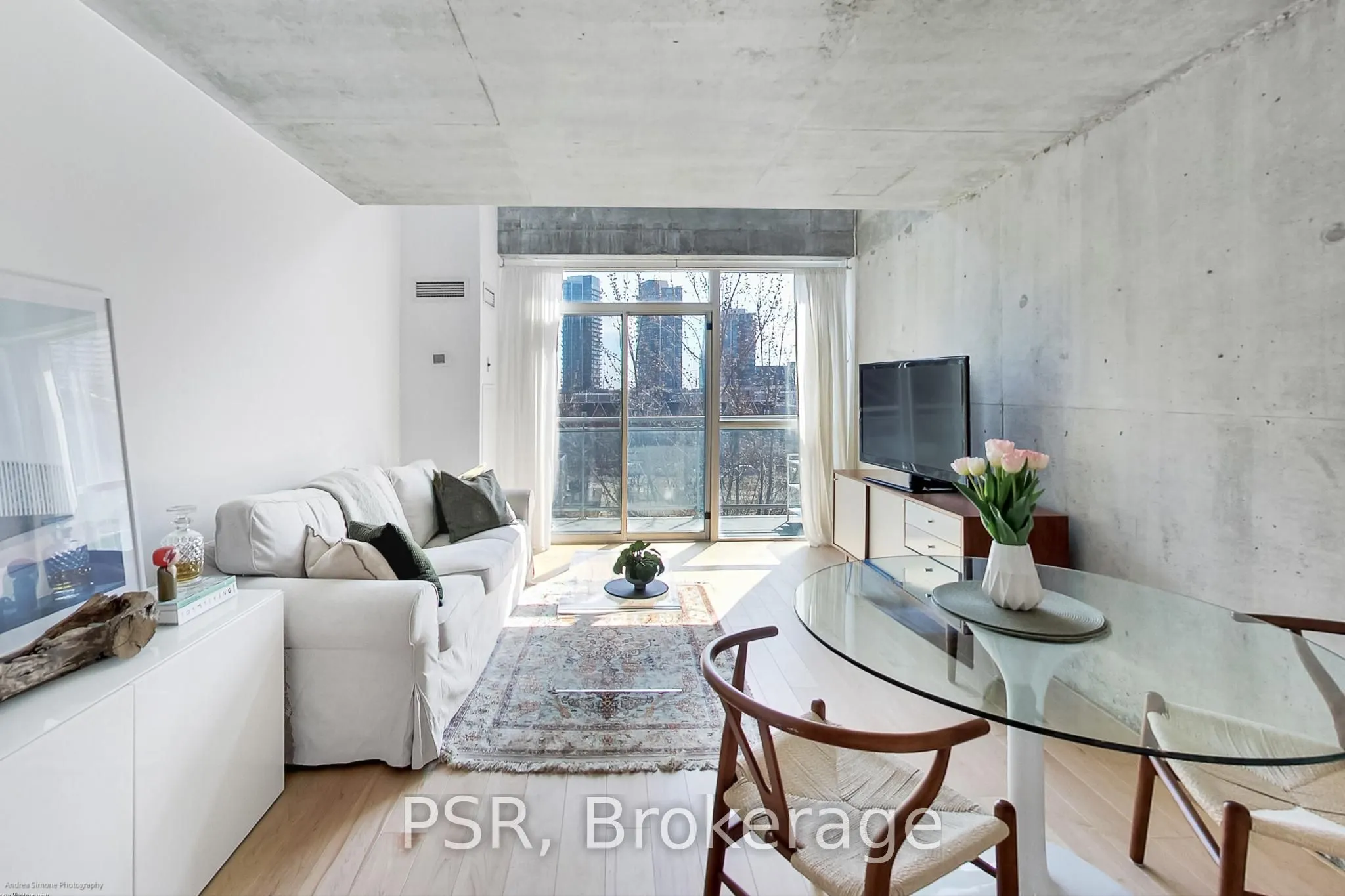 954 King Street W, #511