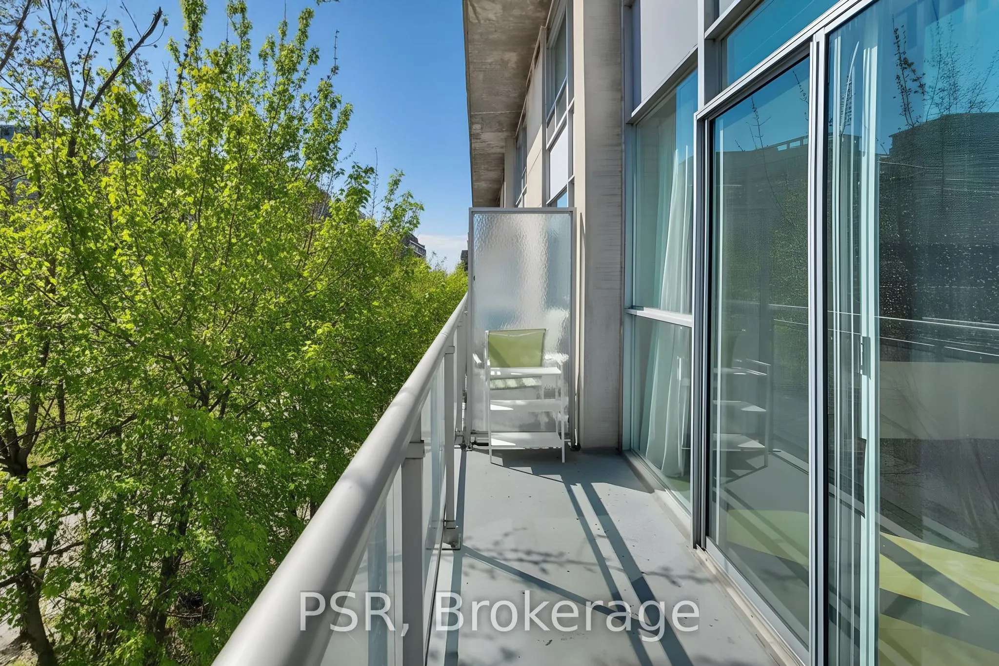 954 King Street W, #511