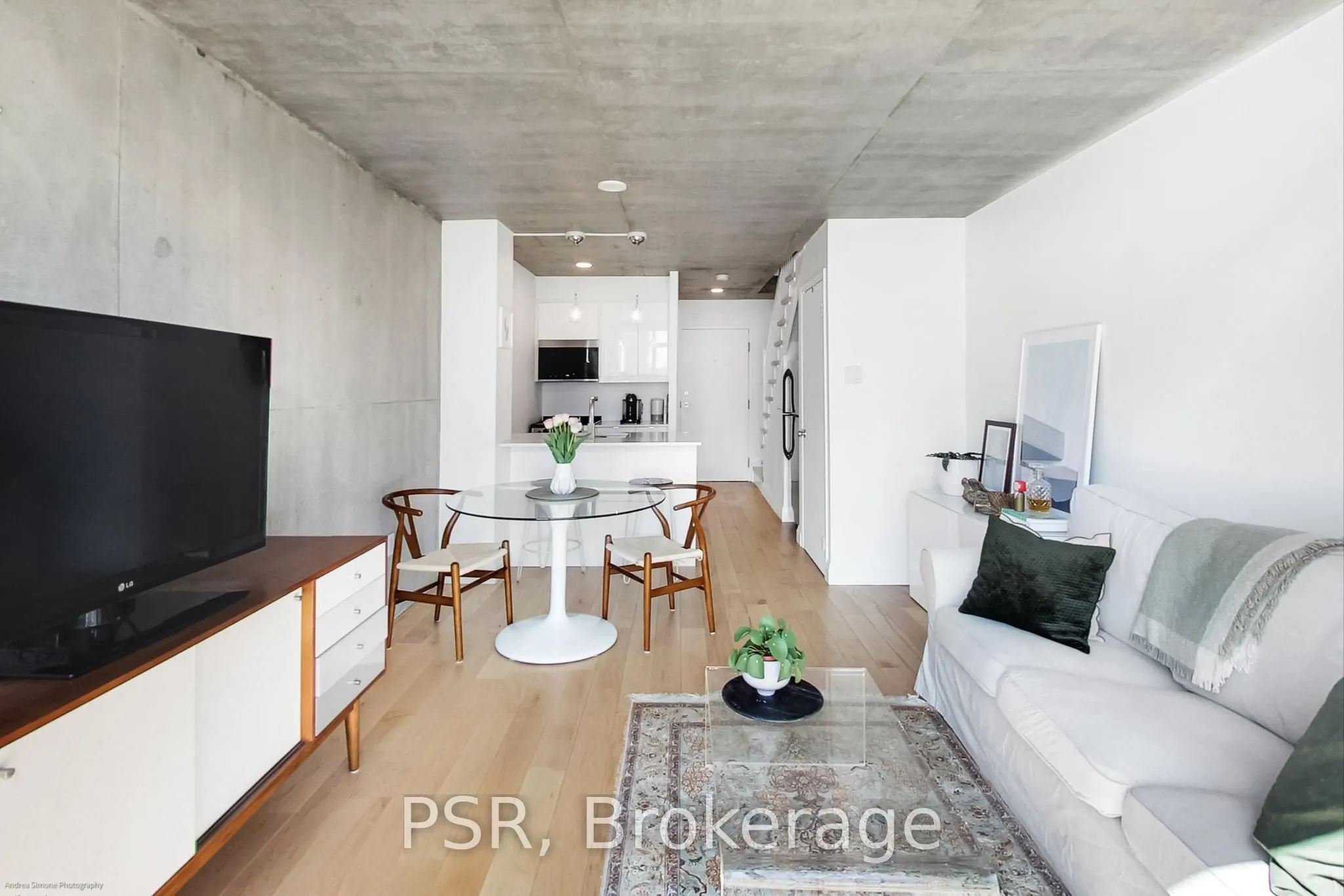 954 King Street W, #511