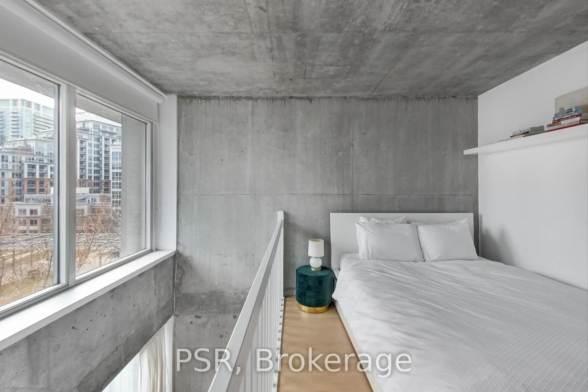 954 King Street W, #511