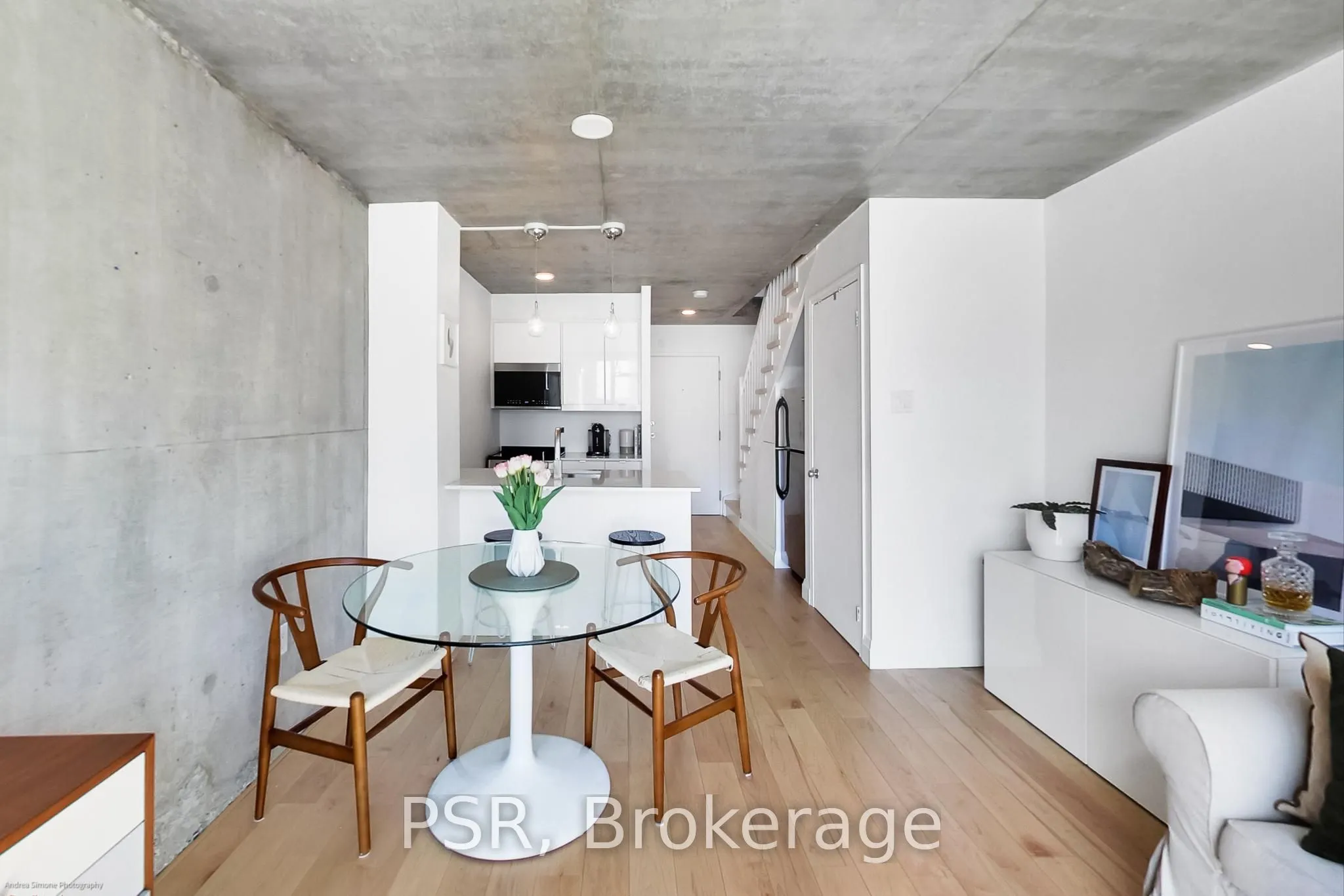 954 King Street W, #511