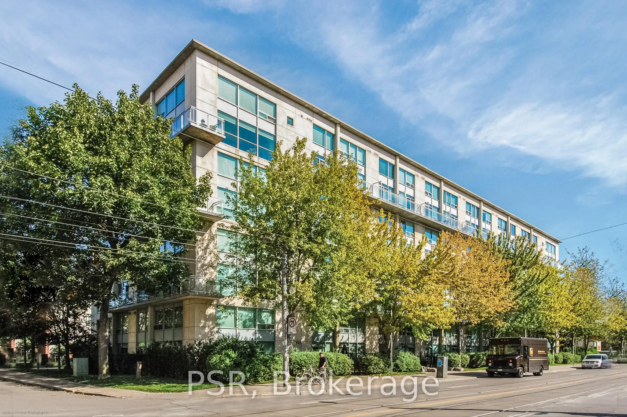 954 King Street W, #511