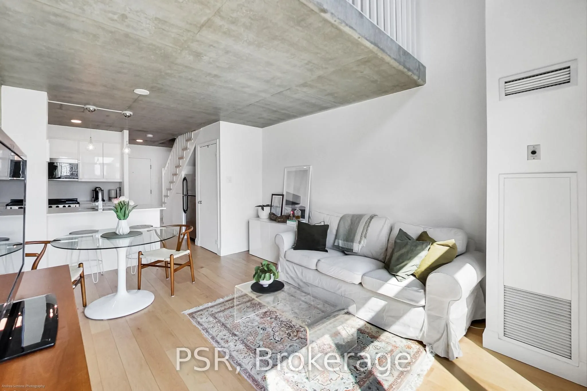 954 King Street W, #511