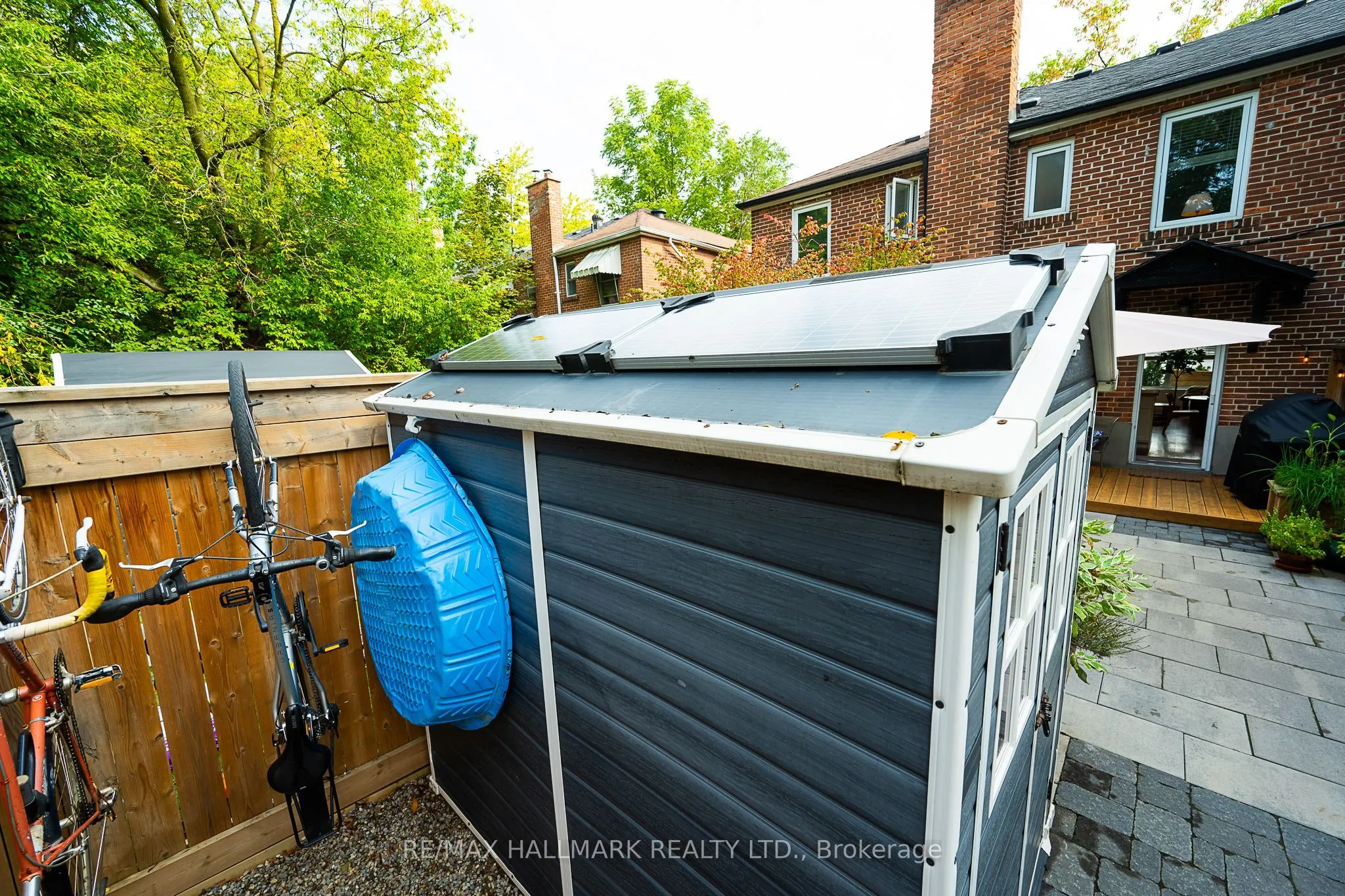 3318 Bathurst Street