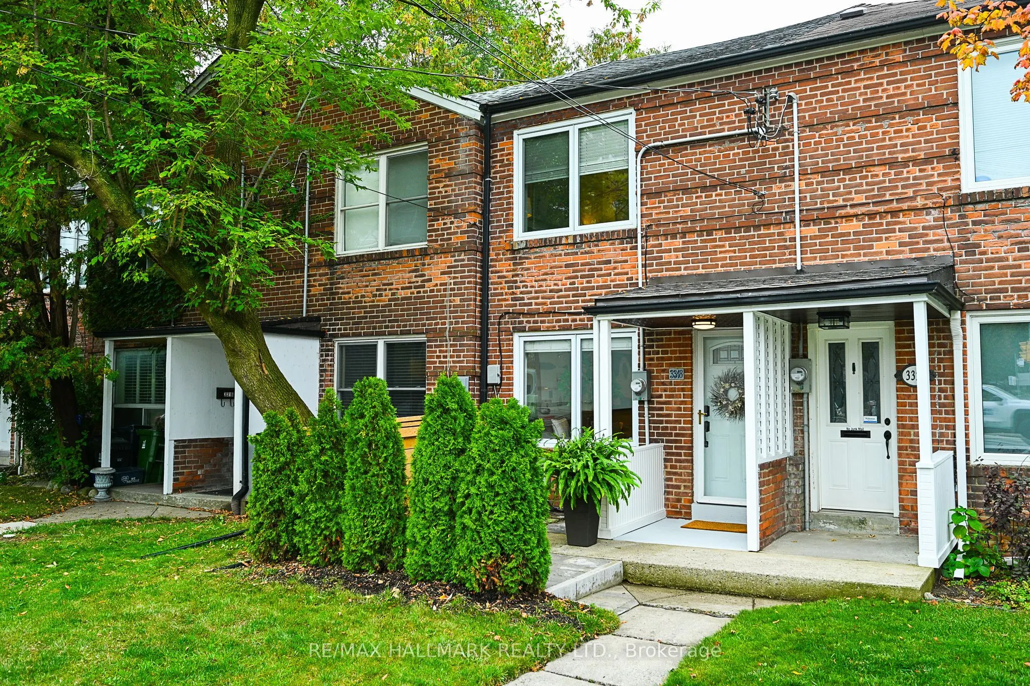 3318 Bathurst Street