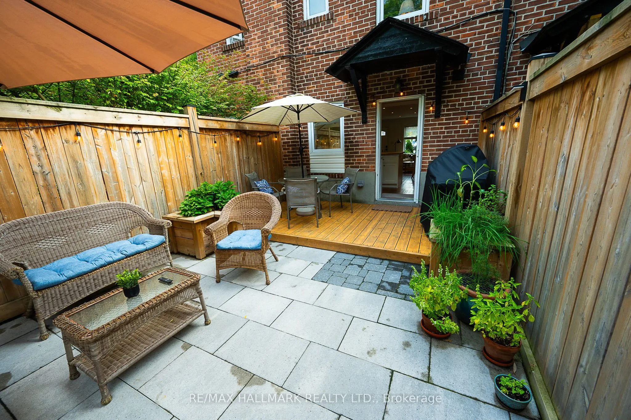 3318 Bathurst Street