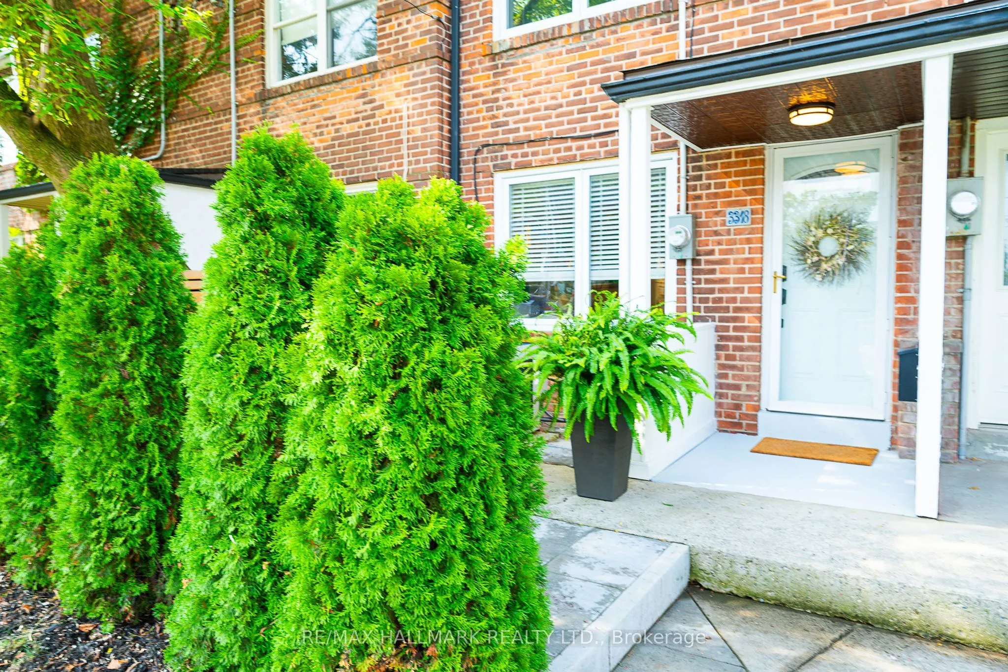 3318 Bathurst Street