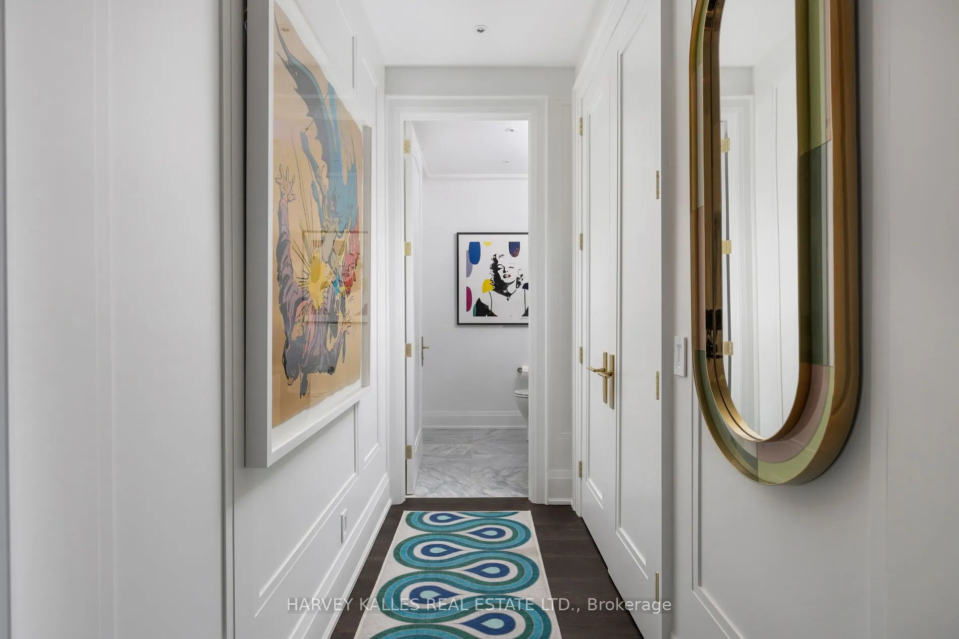 151 Avenue Road, #805